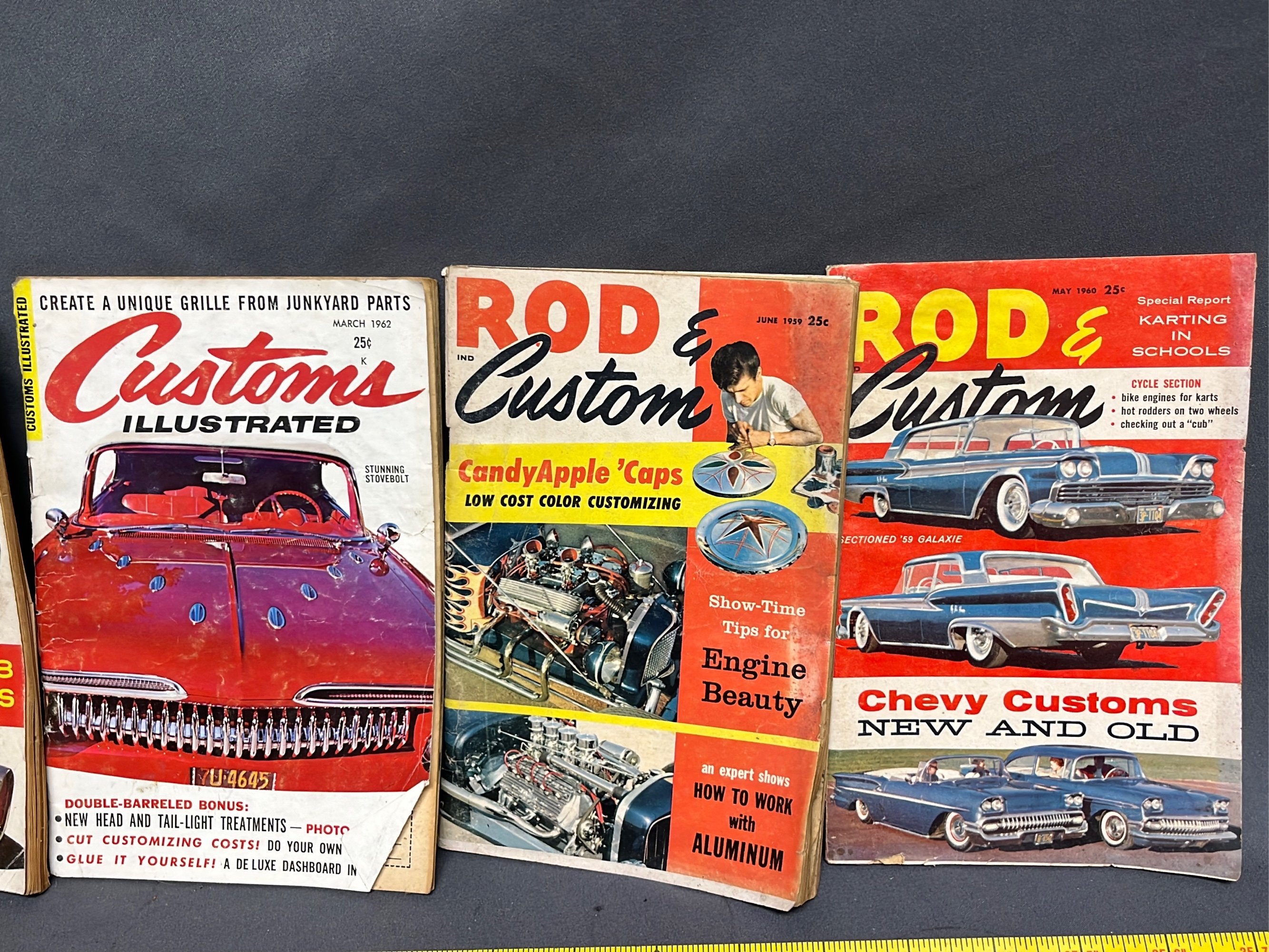 Online Bidding Available!