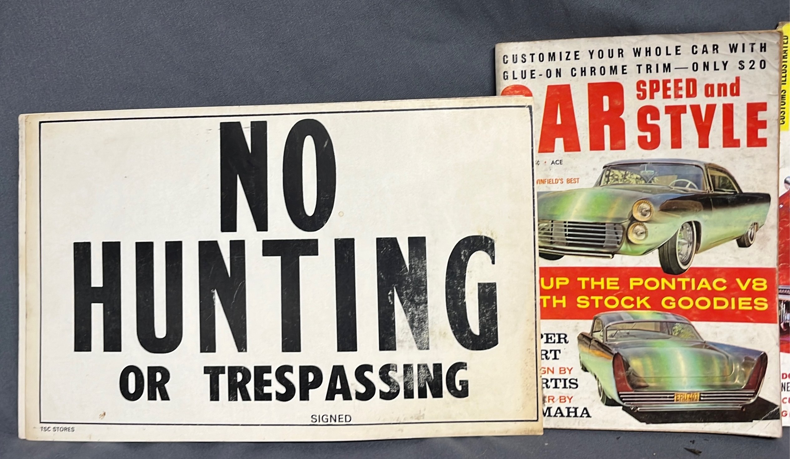 Online Bidding Available!