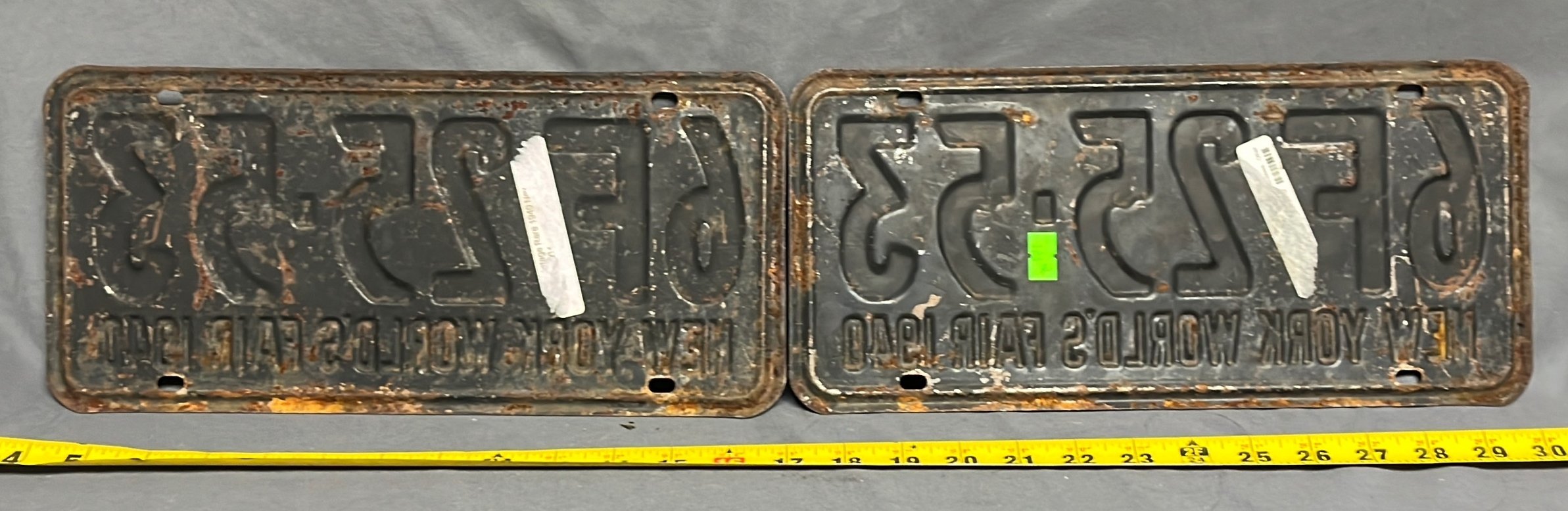 Online Bidding Available!