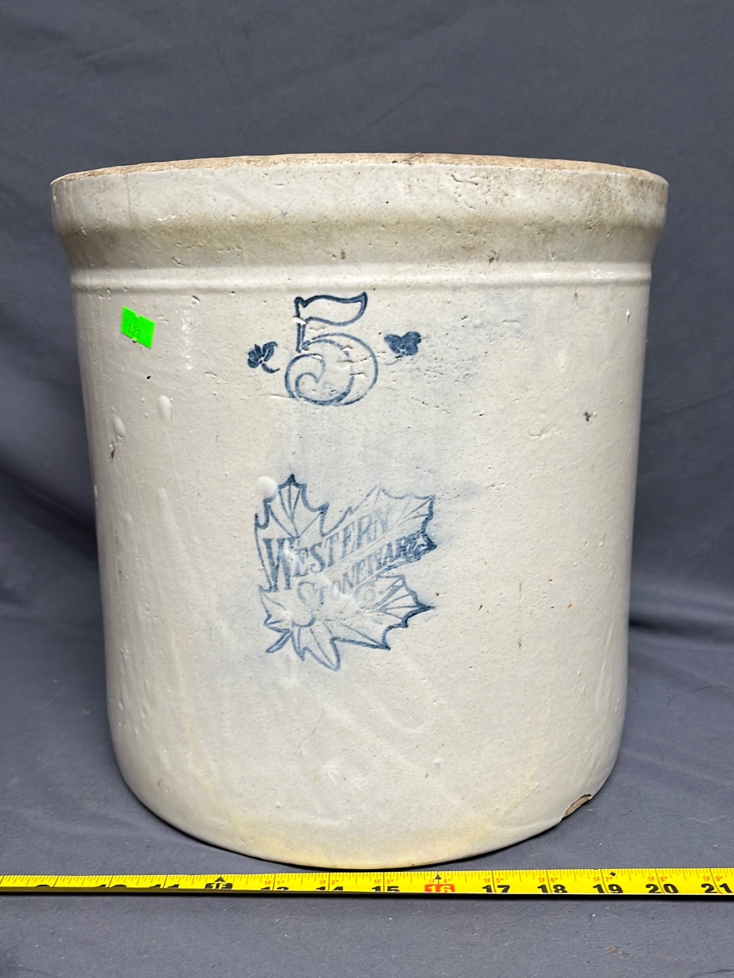 Online Bidding Available!