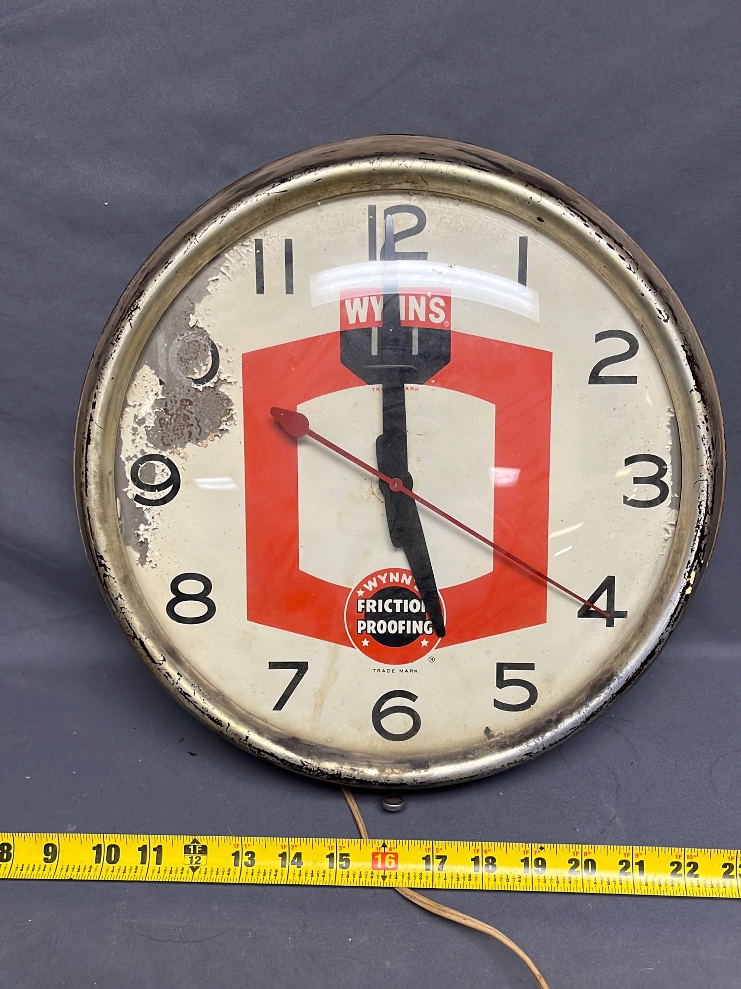 Online Bidding Available!