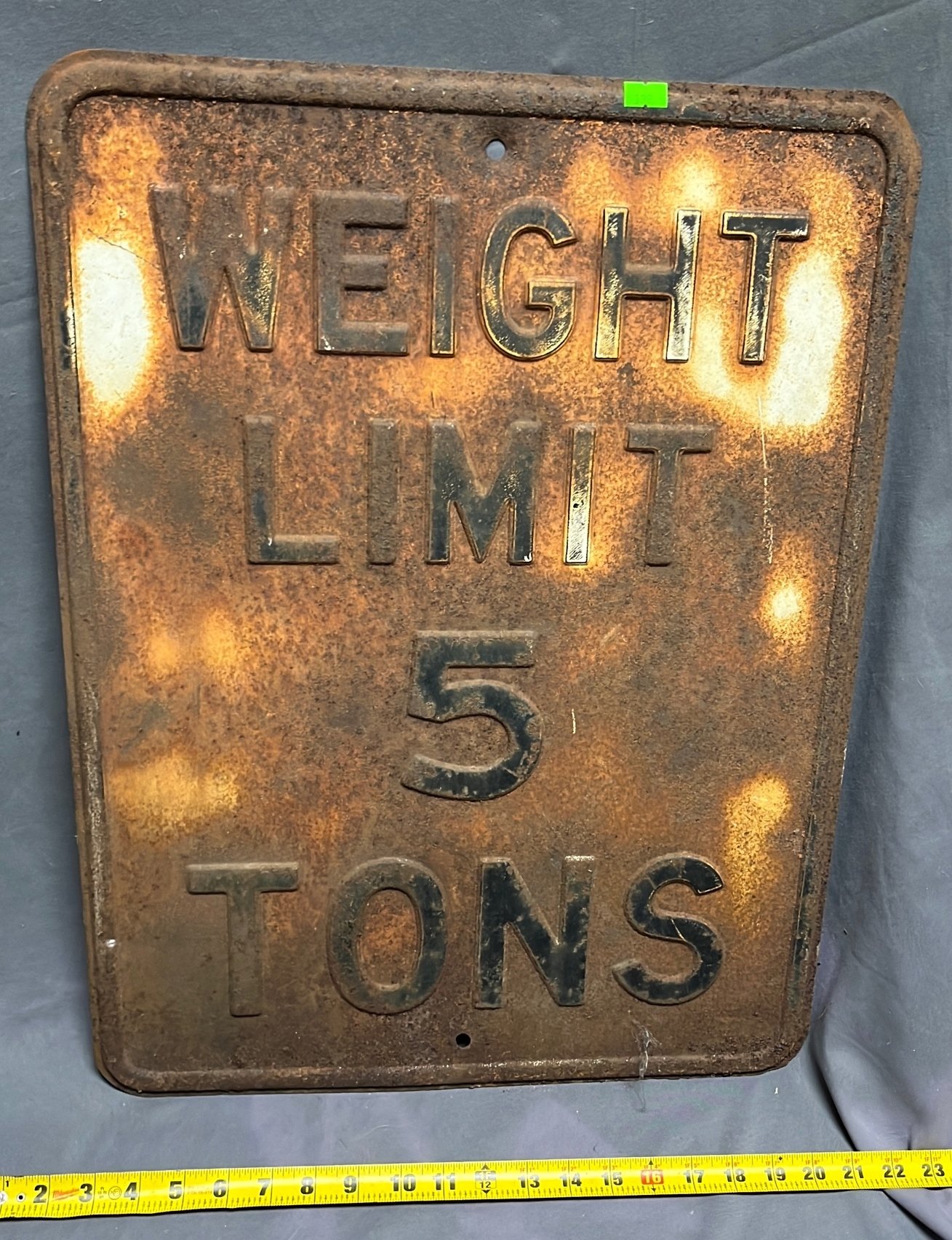 Online Bidding Available!