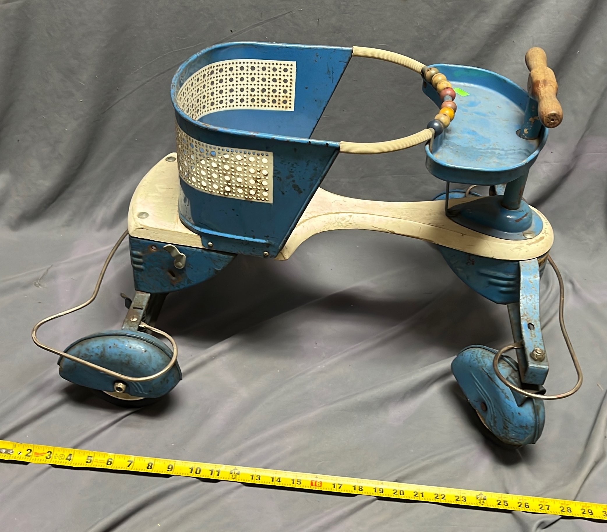 Online Bidding Available!