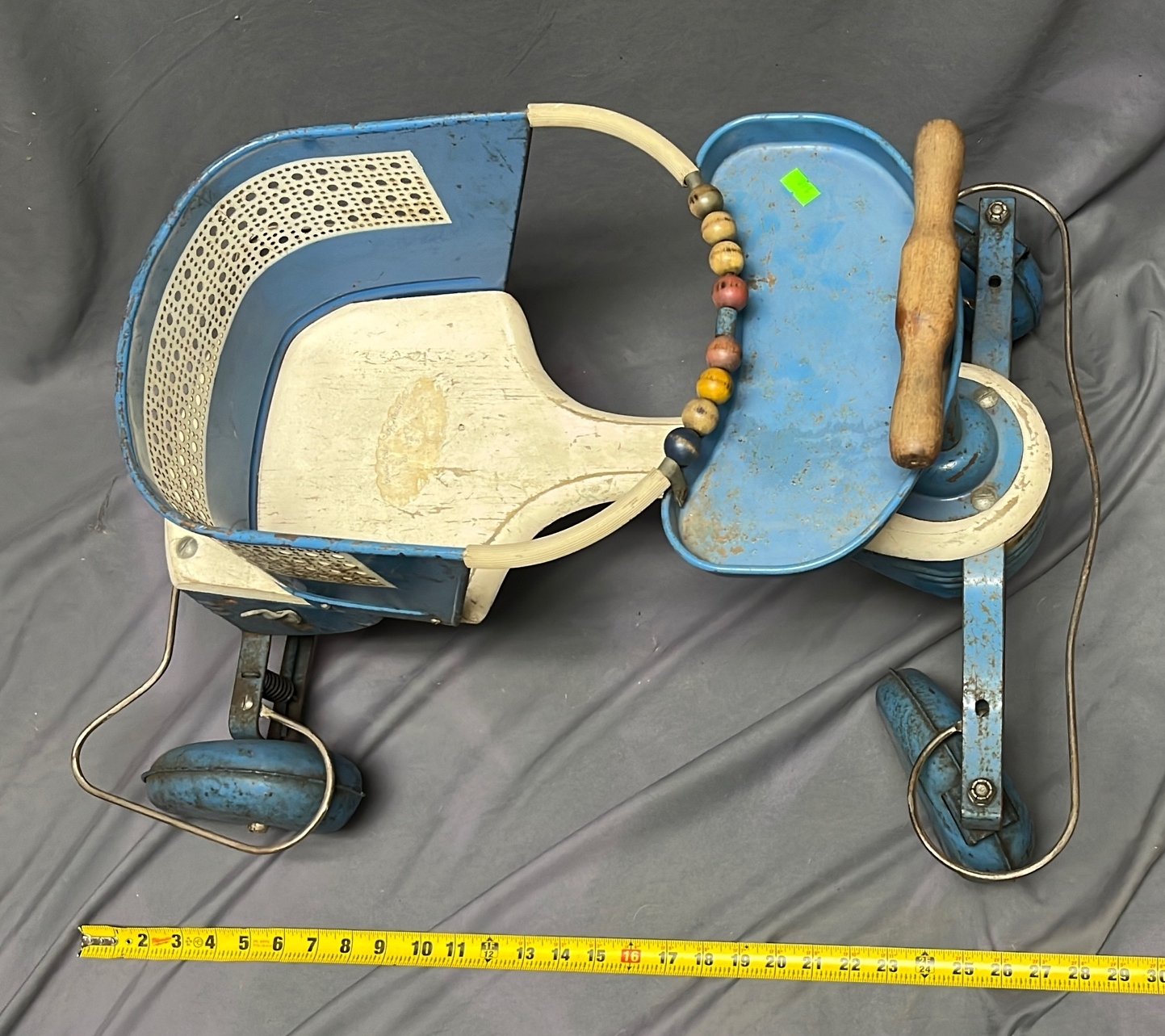 Online Bidding Available!