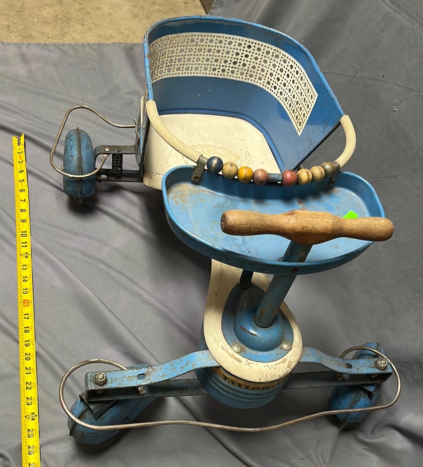 Online Bidding Available!