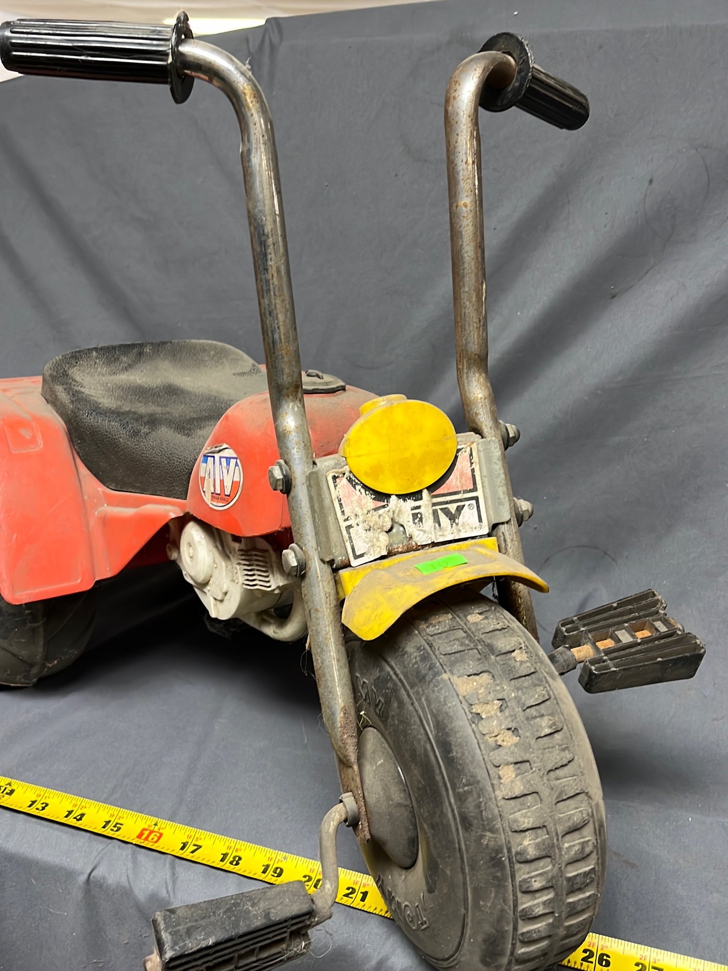 Online Bidding Available!