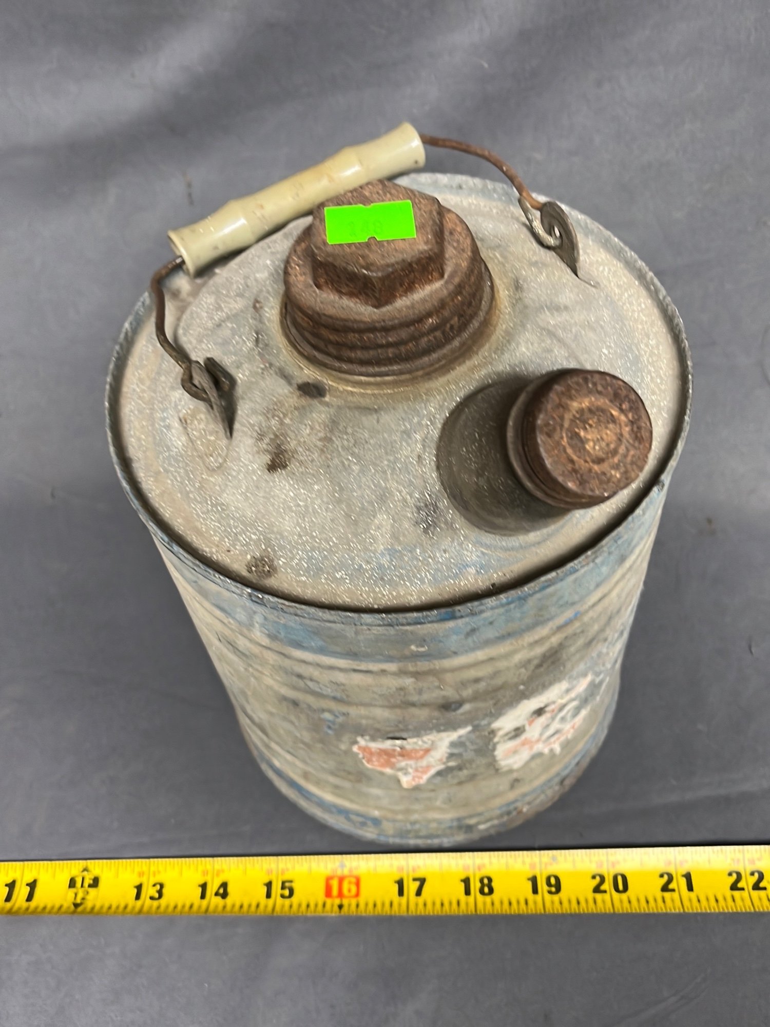 Online Bidding Available!