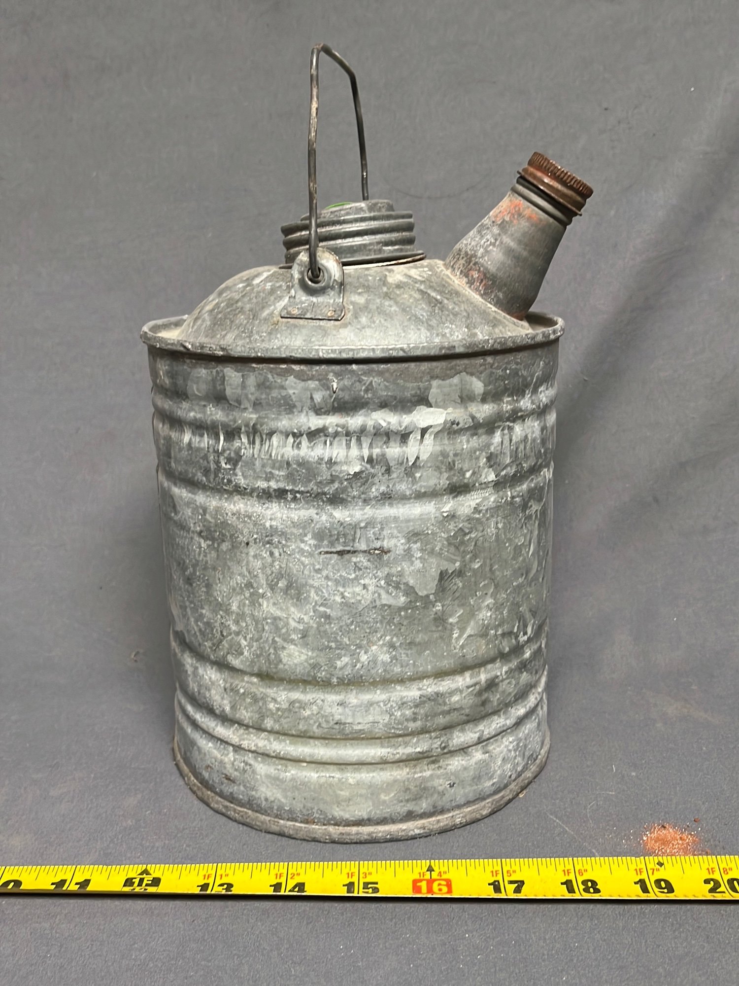 Online Bidding Available!