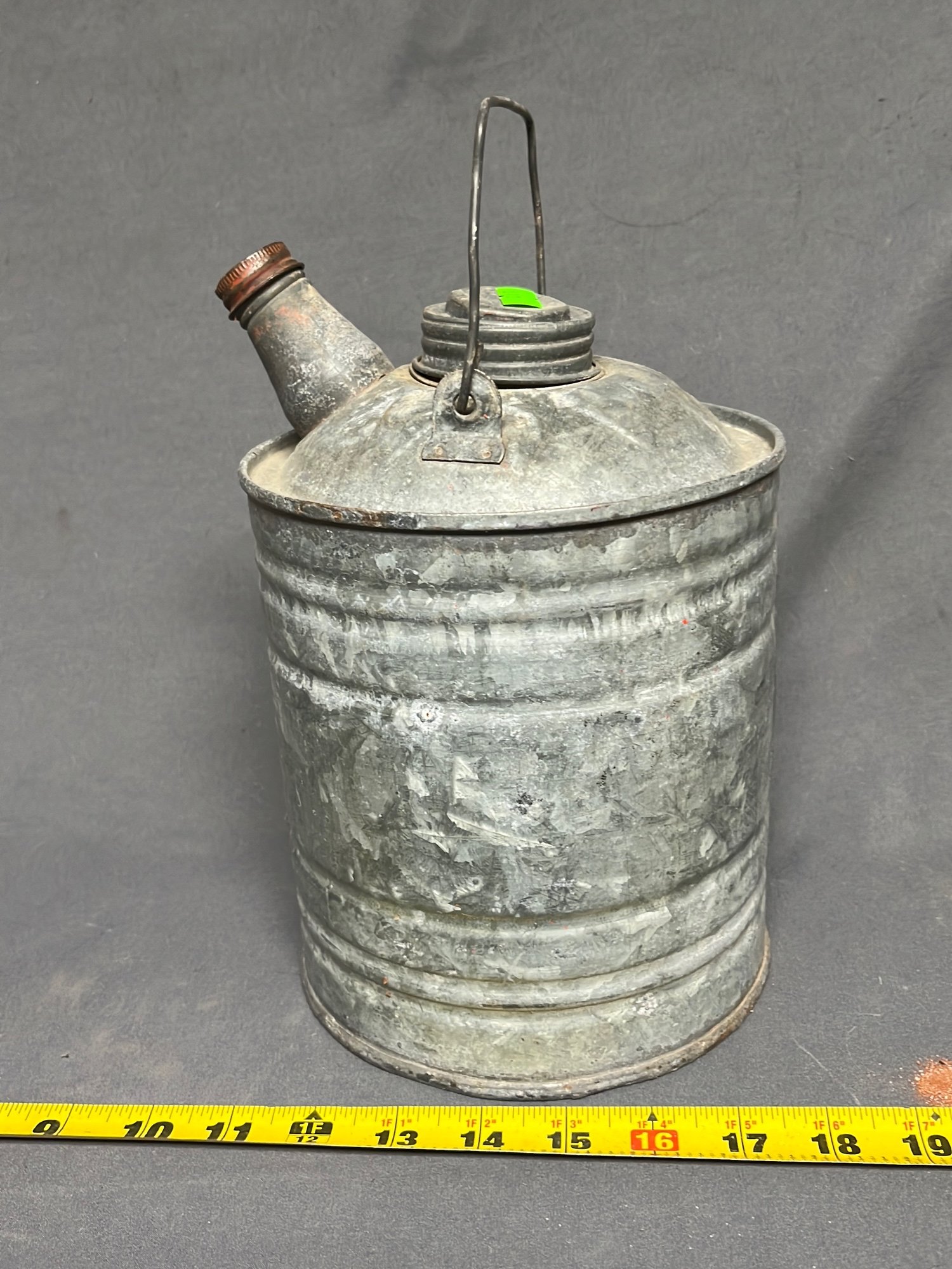 Online Bidding Available!