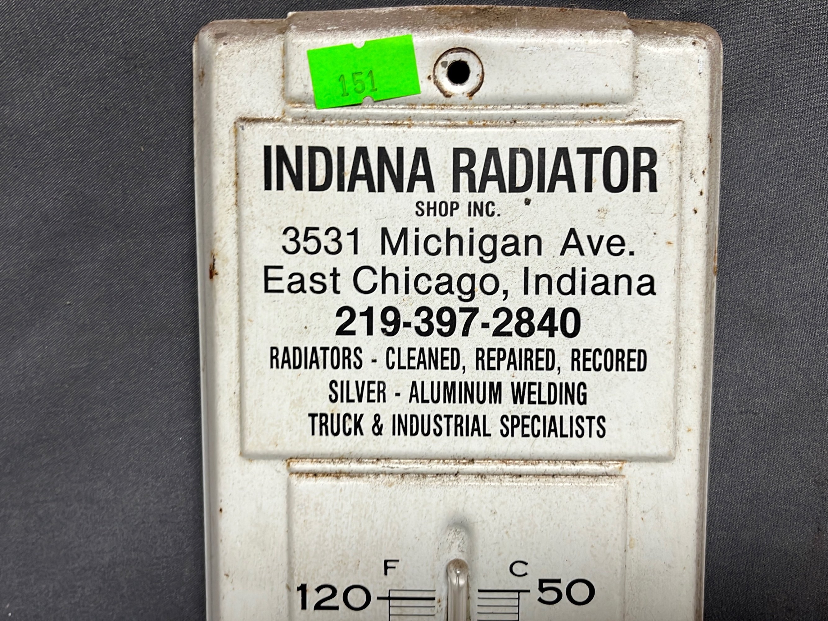 Online Bidding Available!