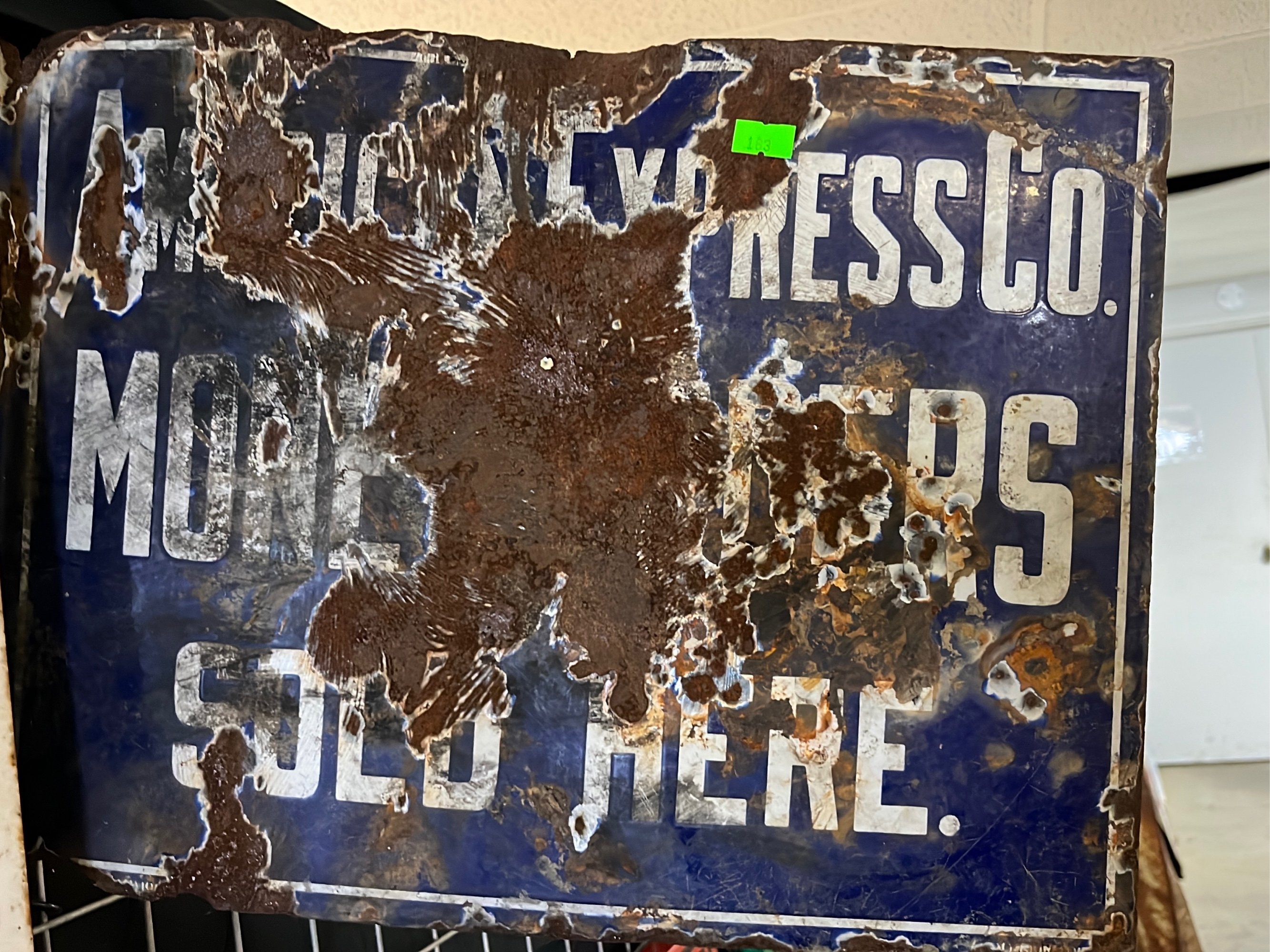 Online Bidding Available!