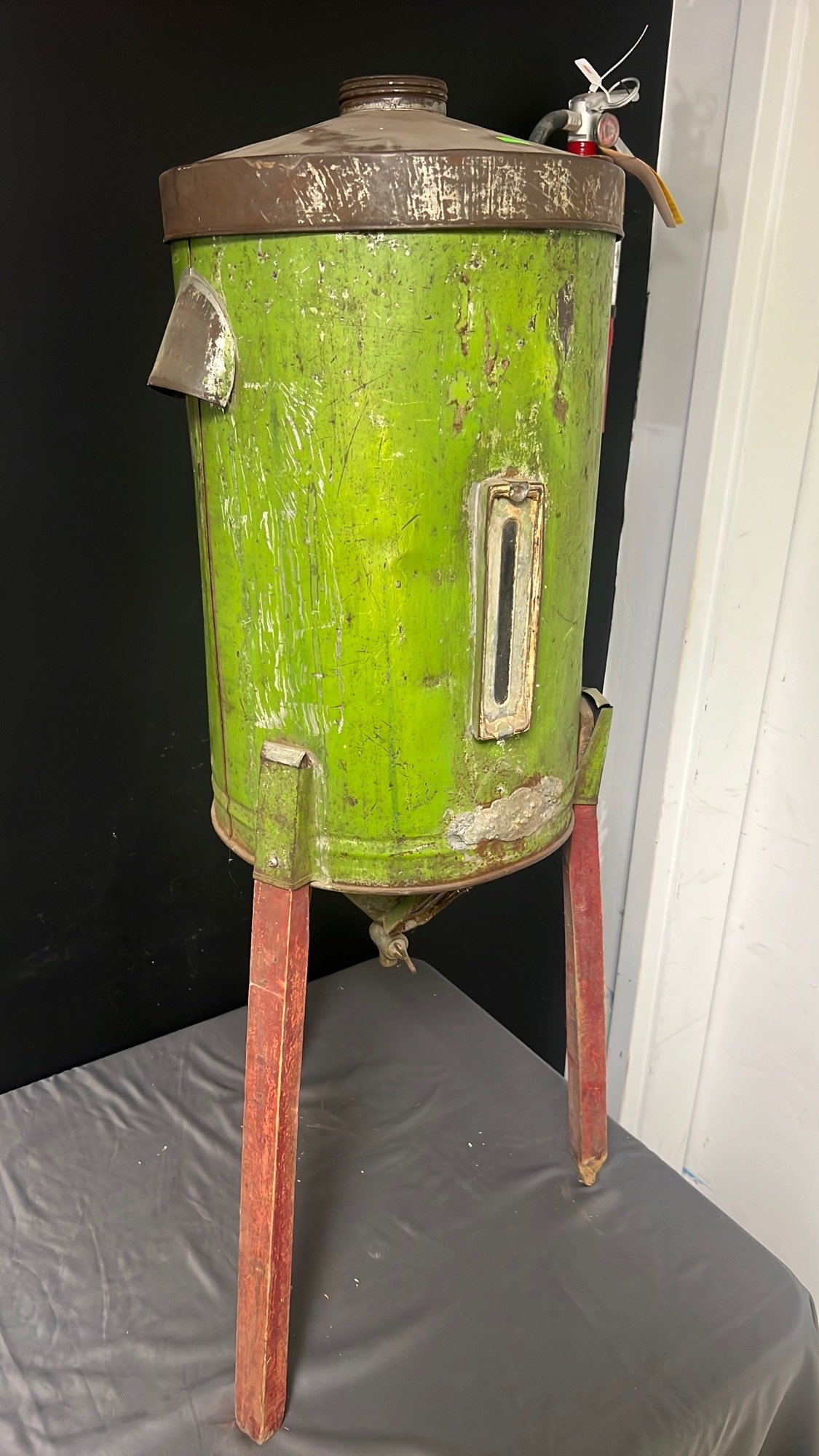 Online Bidding Available!