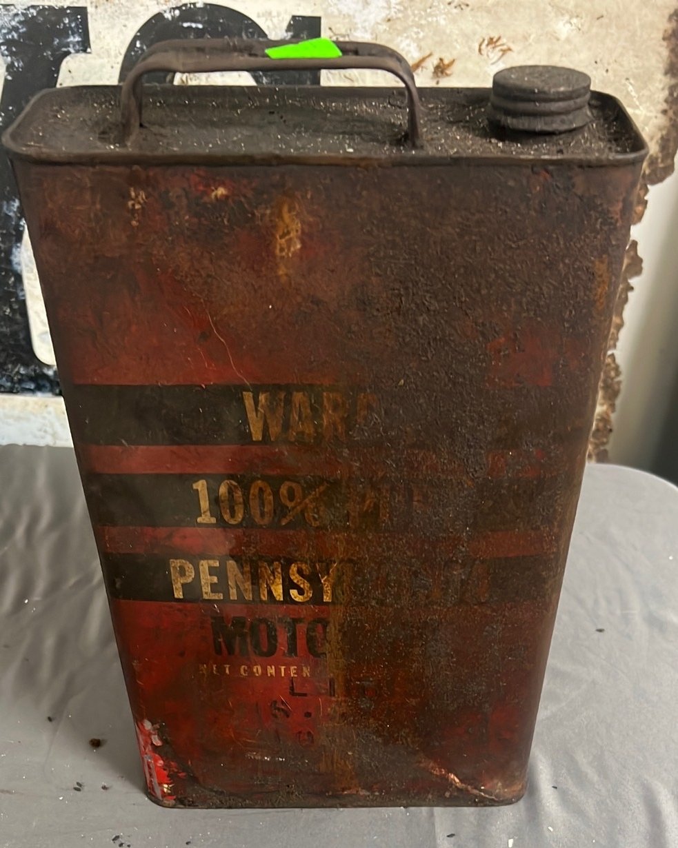 Online Bidding Available!