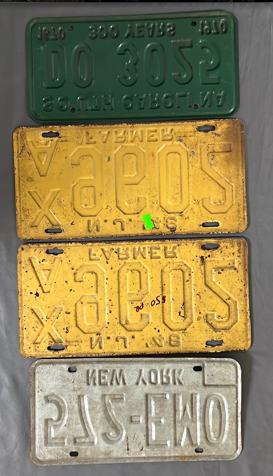 Online Bidding Available!