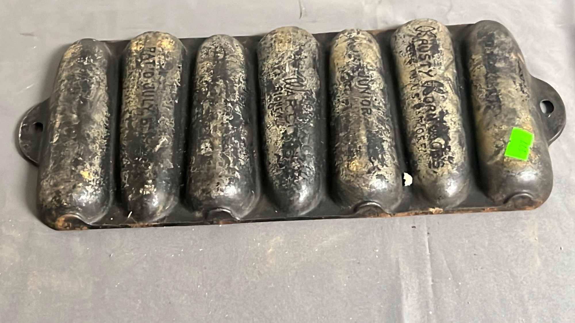 Online Bidding Available!