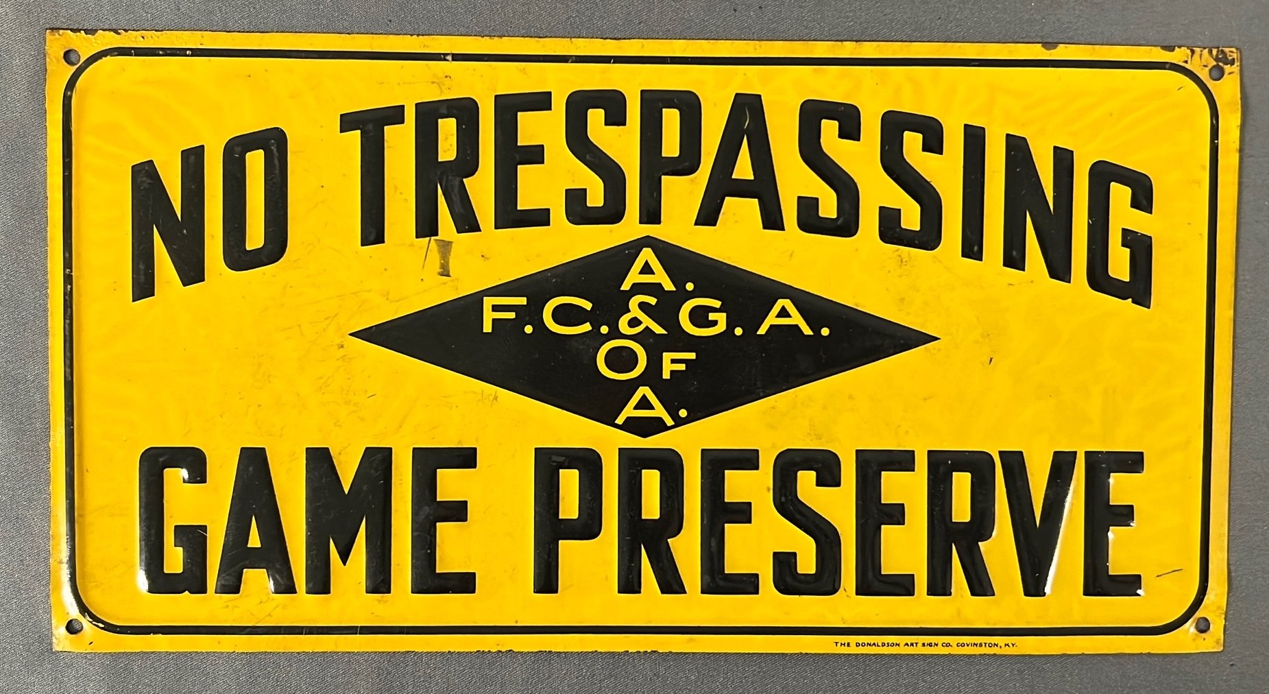 Online Bidding Available!