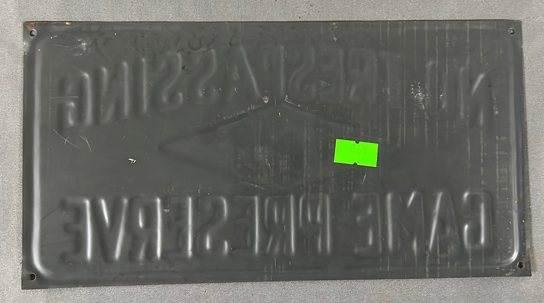 Online Bidding Available!