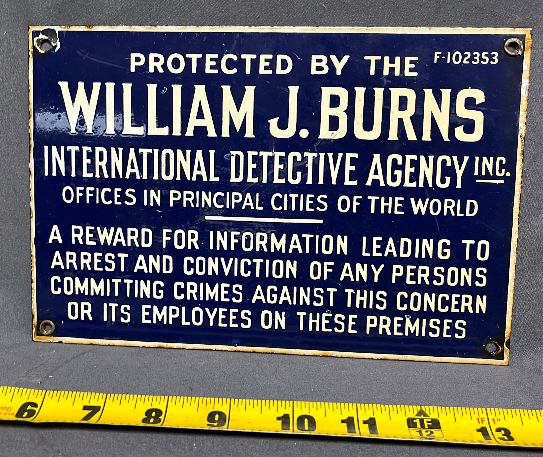 Online Bidding Available!