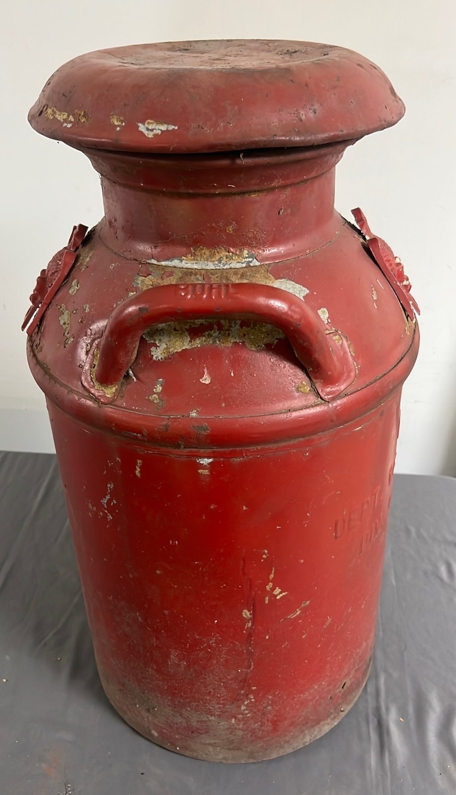 Online Bidding Available!