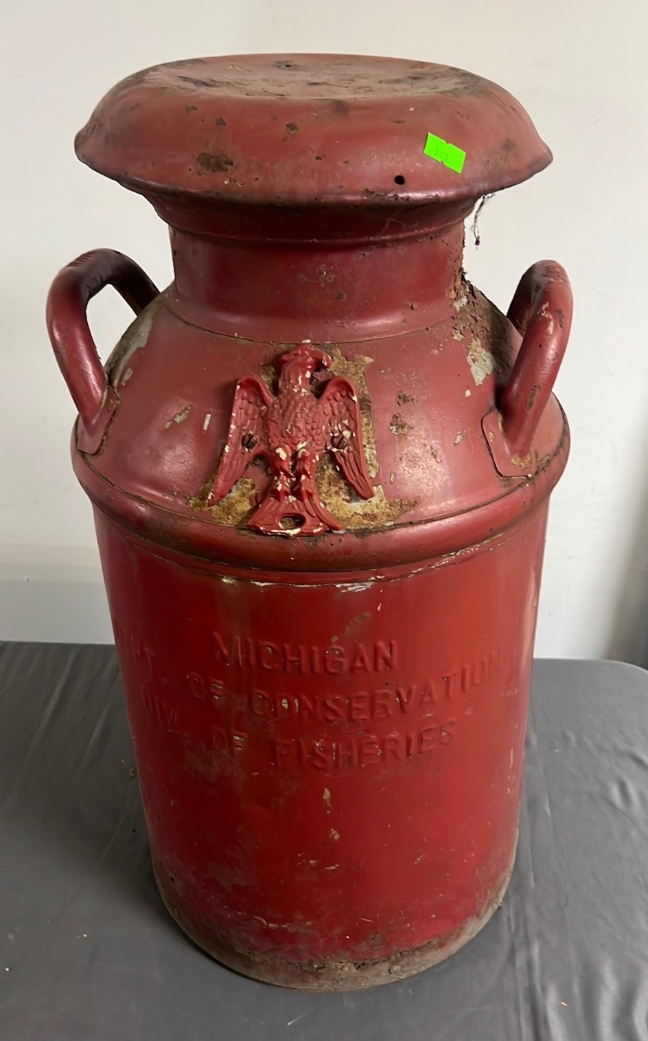 Online Bidding Available!