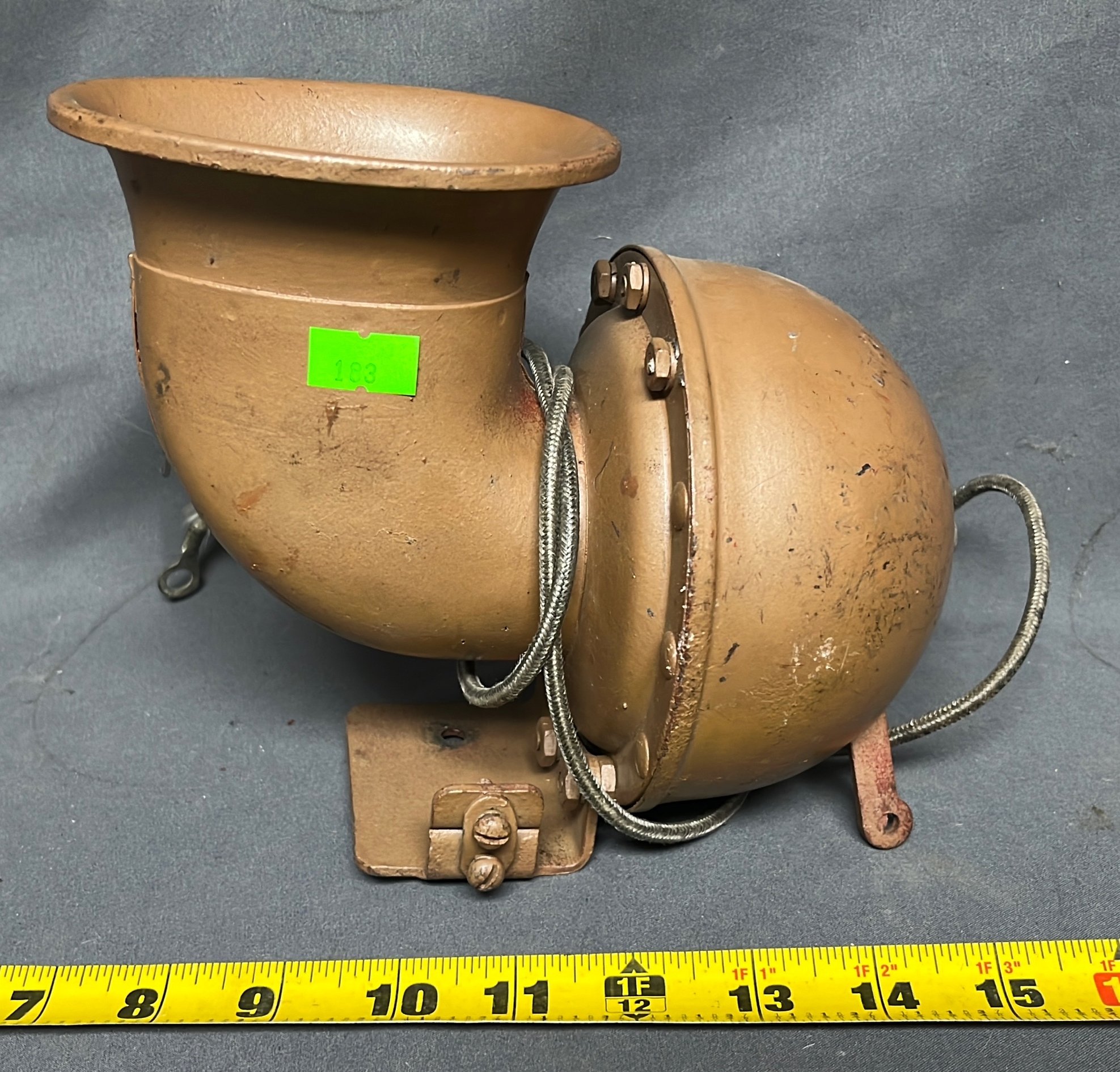 Online Bidding Available!