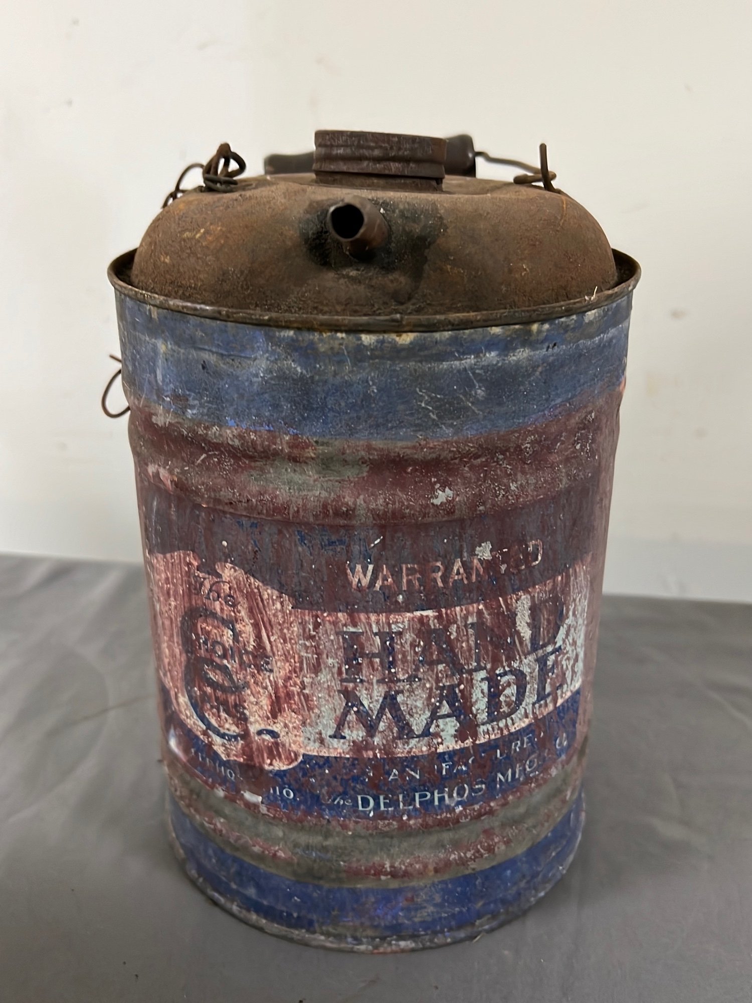 Online Bidding Available!