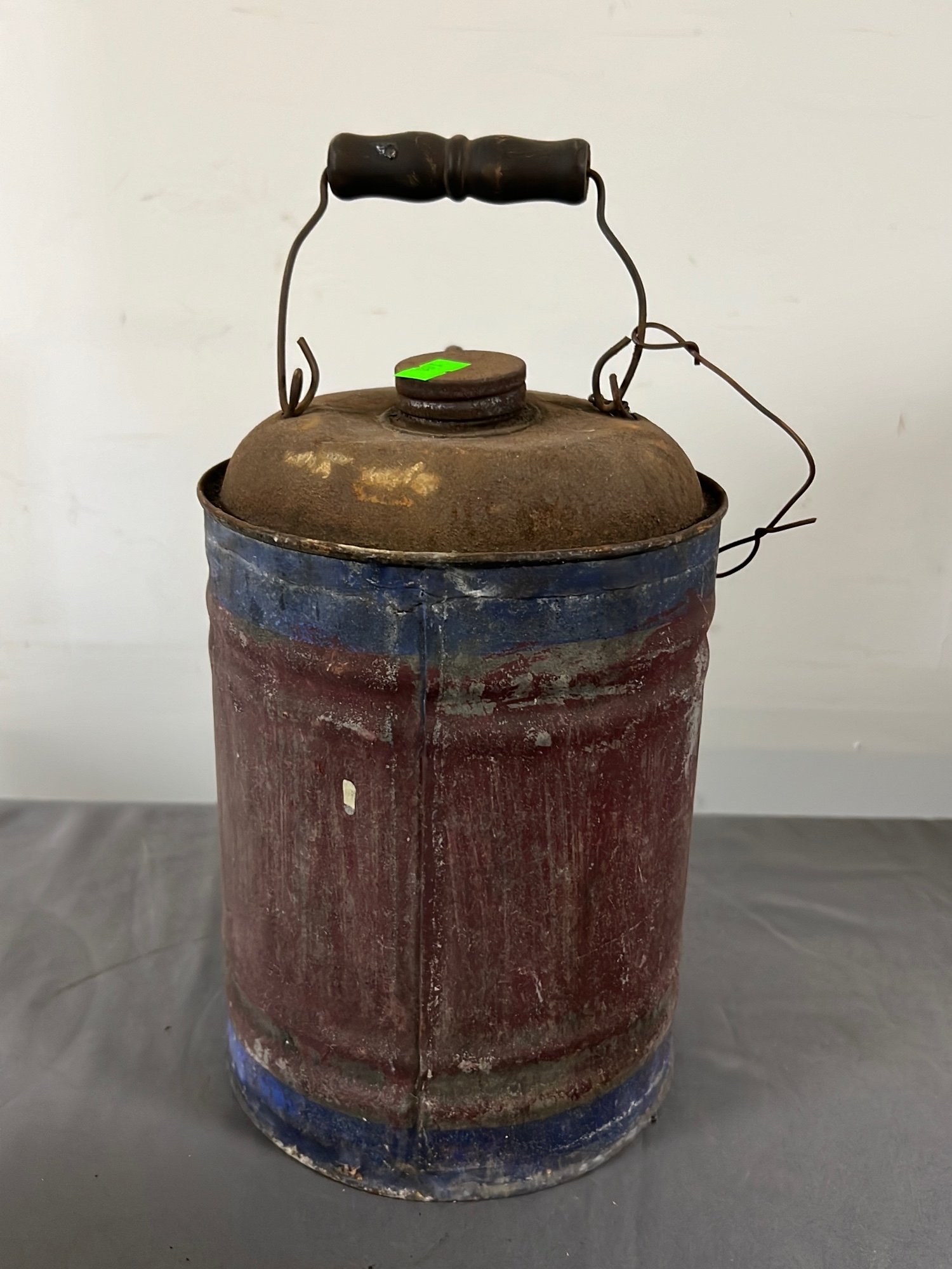 Online Bidding Available!