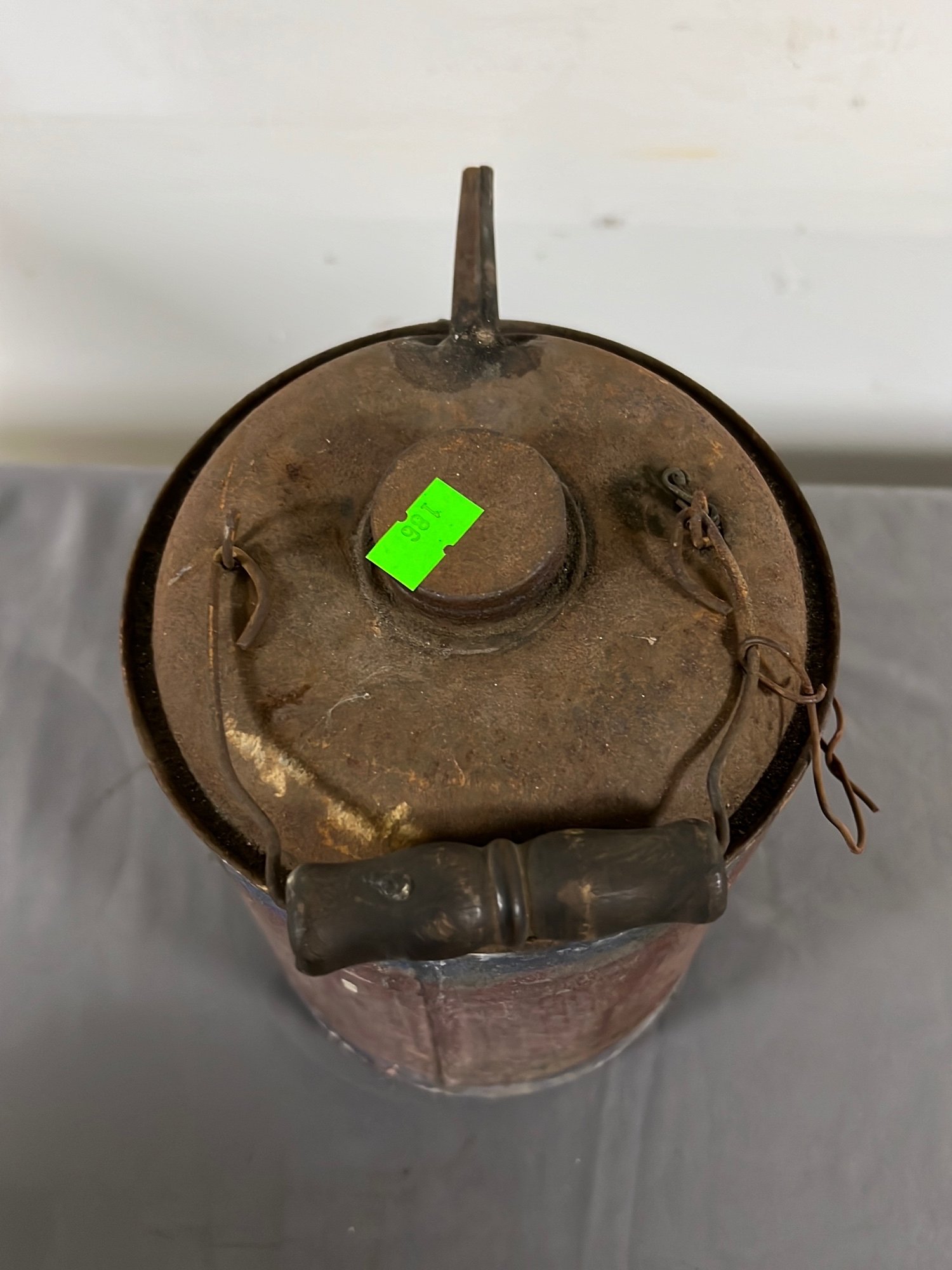 Online Bidding Available!