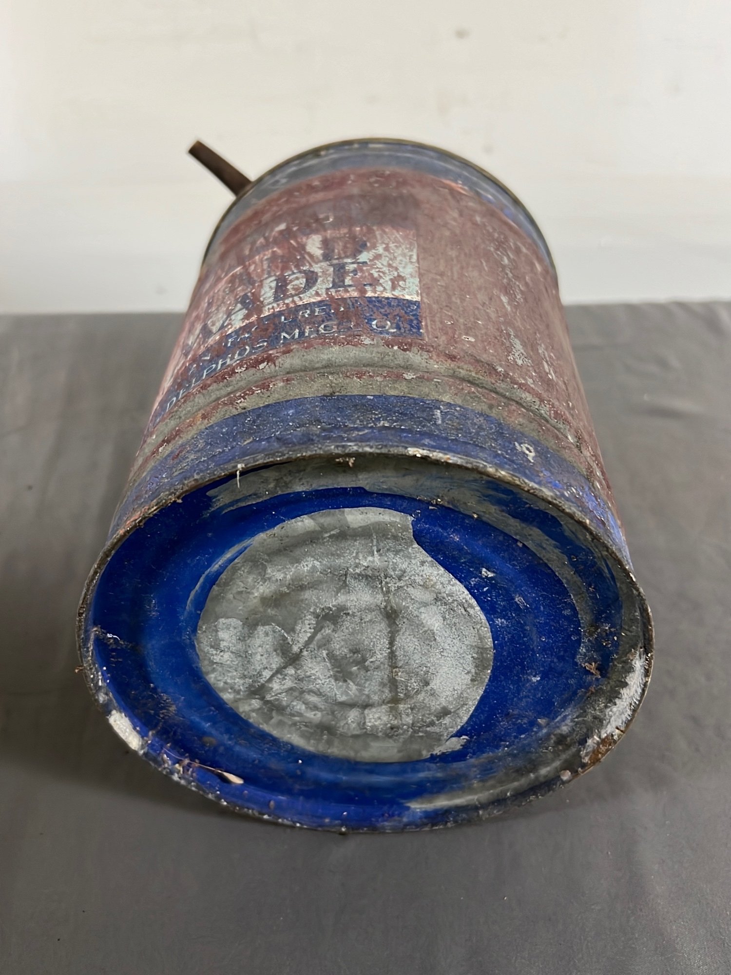 Online Bidding Available!