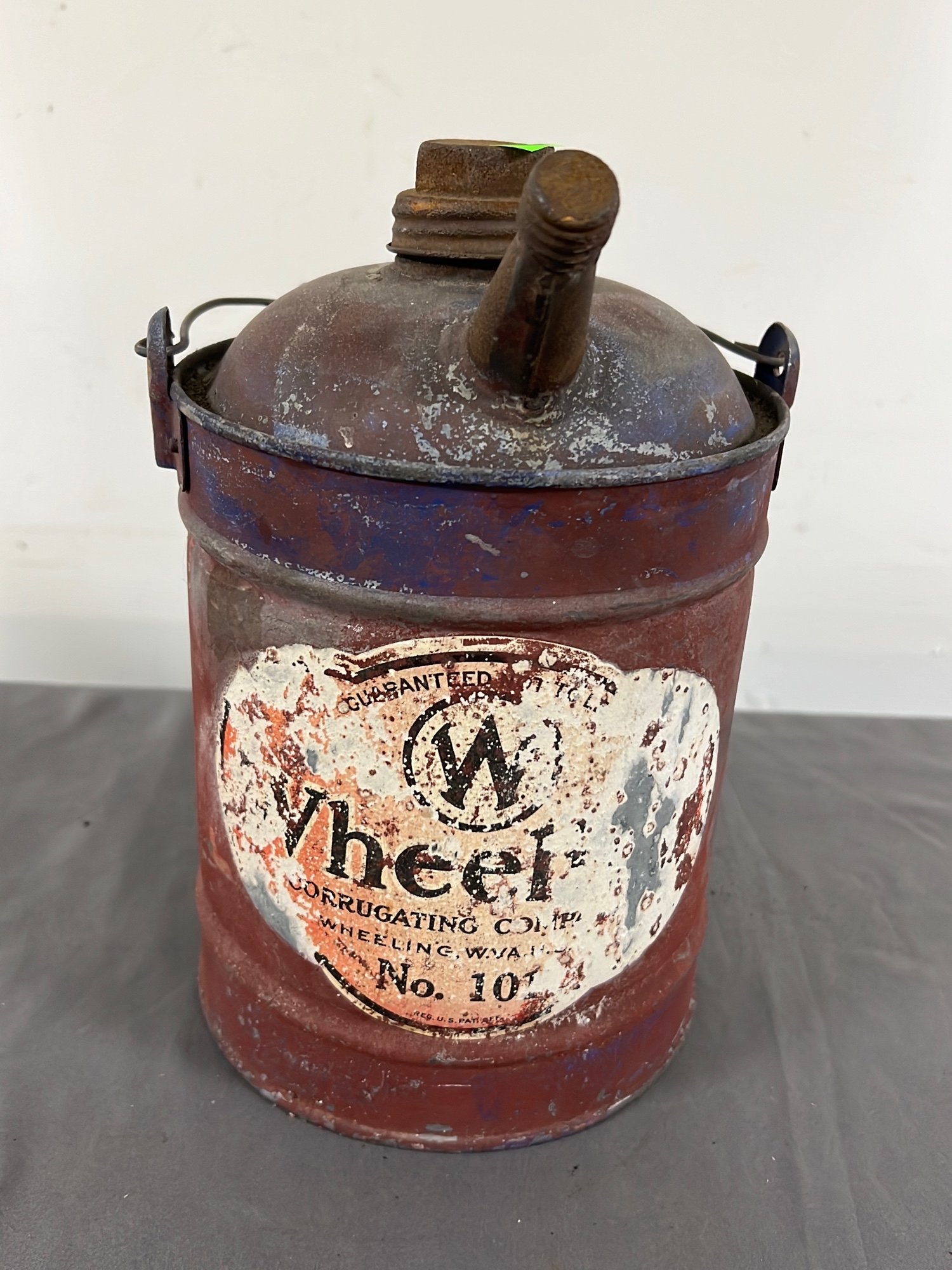 Online Bidding Available!