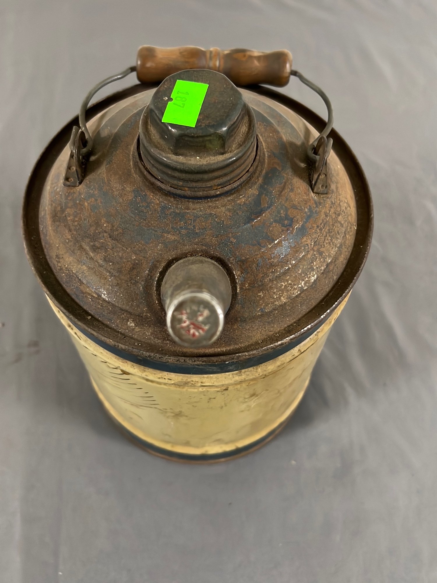 Online Bidding Available!