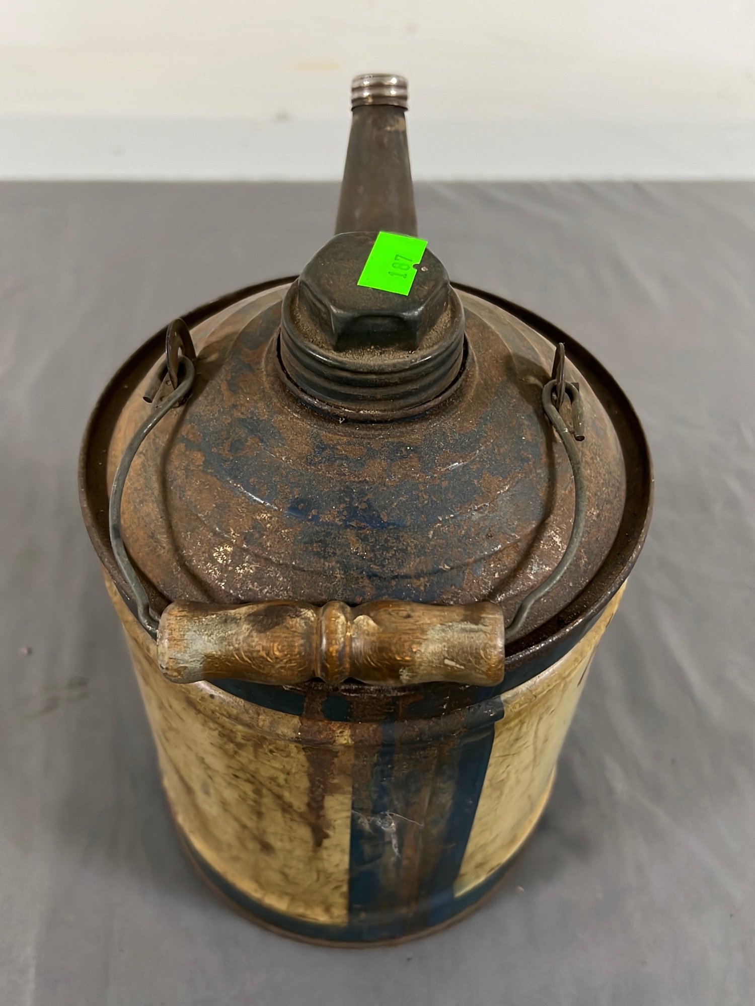 Online Bidding Available!