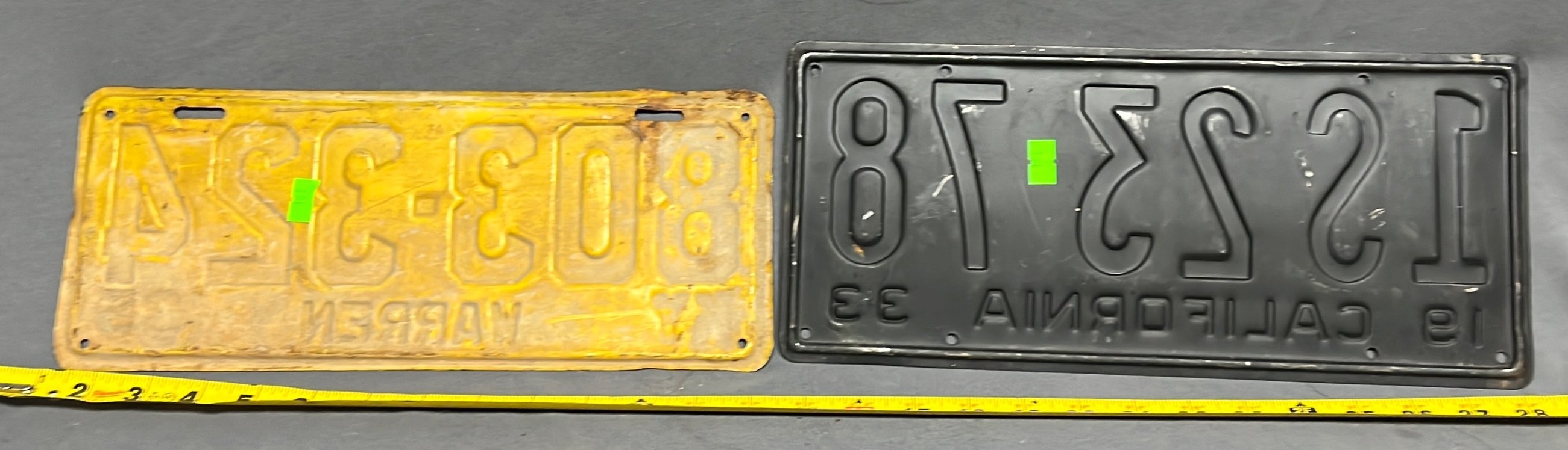 Online Bidding Available!