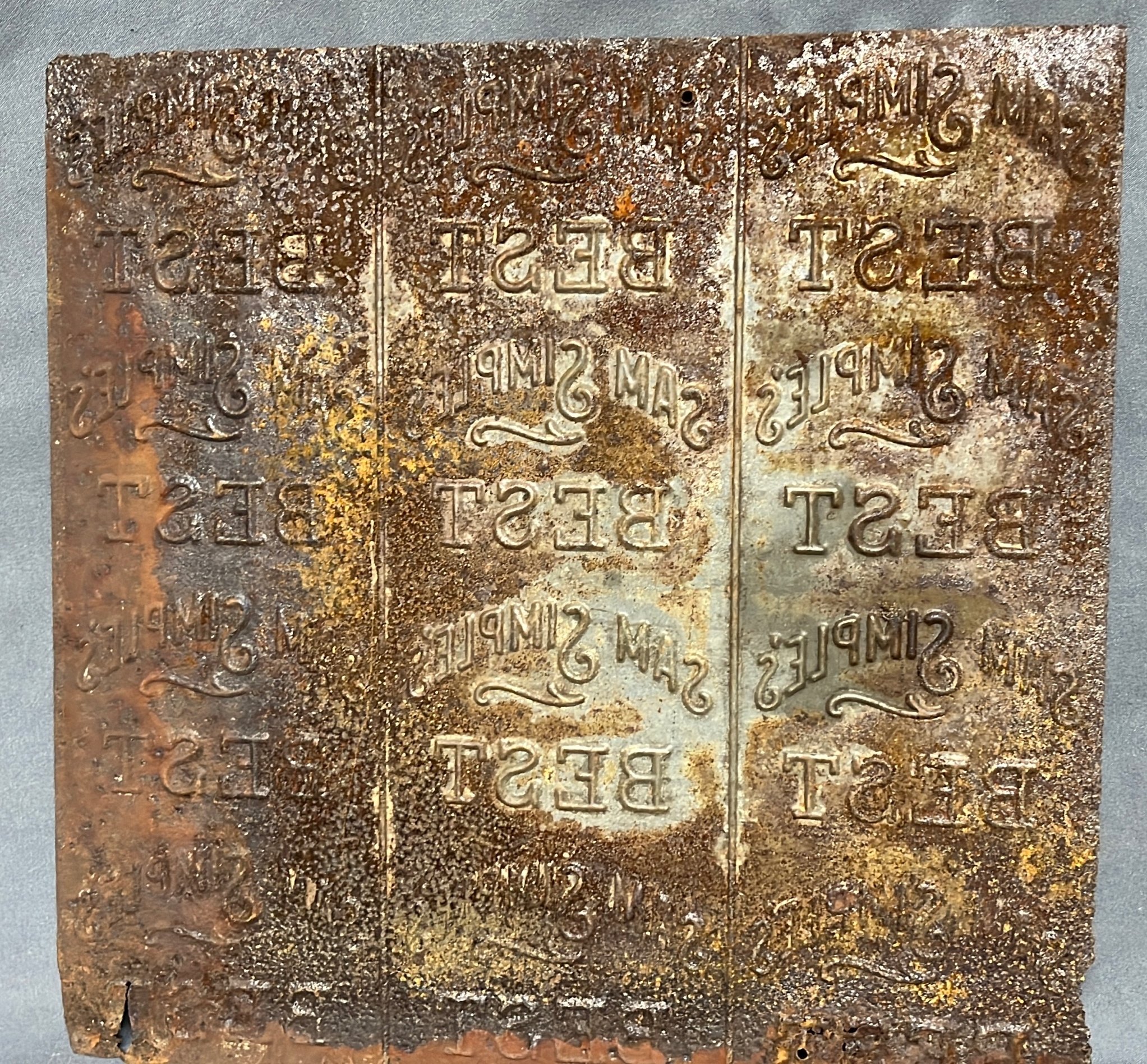 Online Bidding Available!