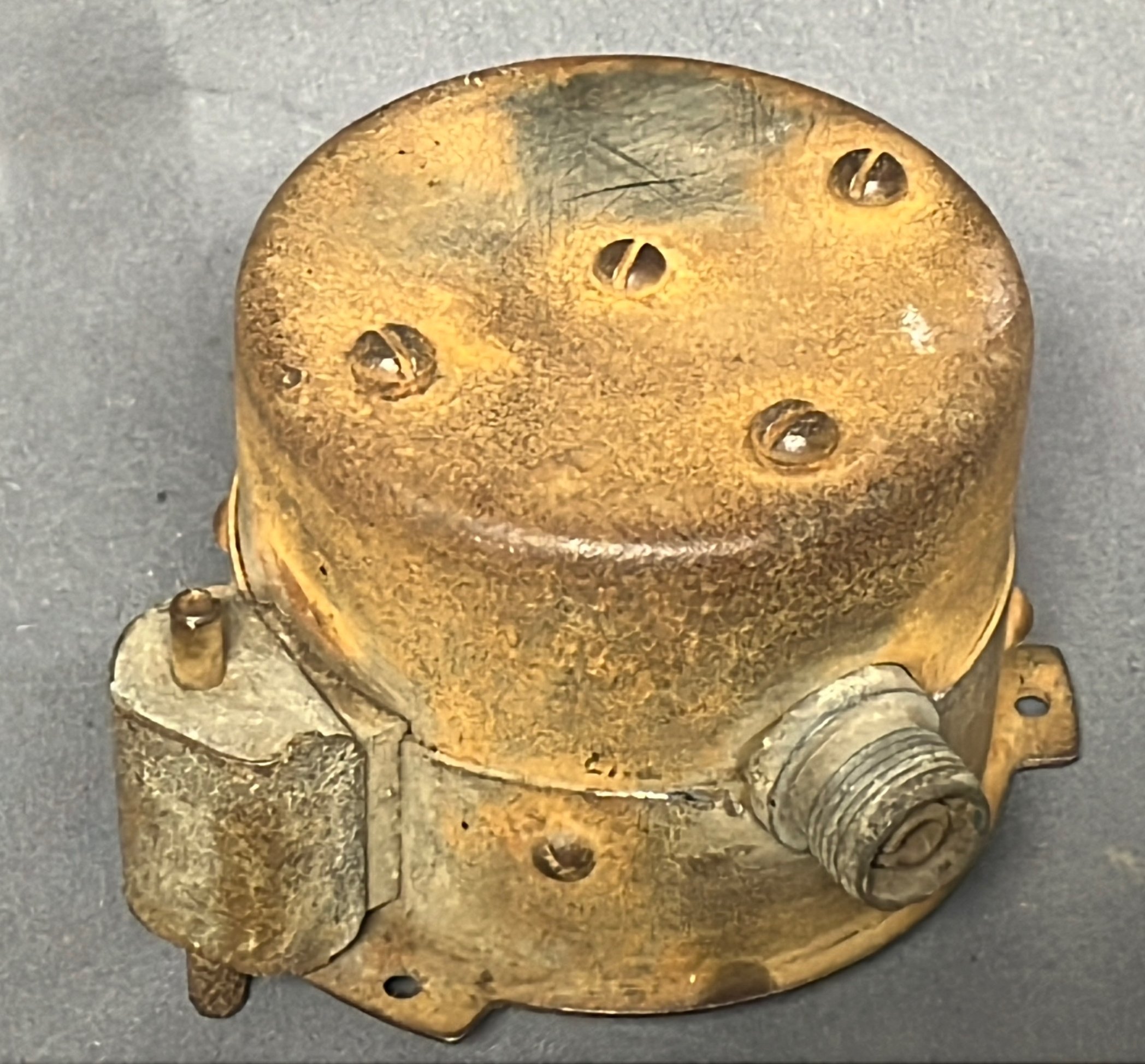 Online Bidding Available!