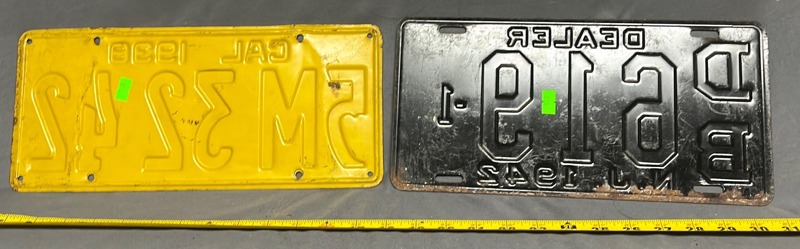 Online Bidding Available!