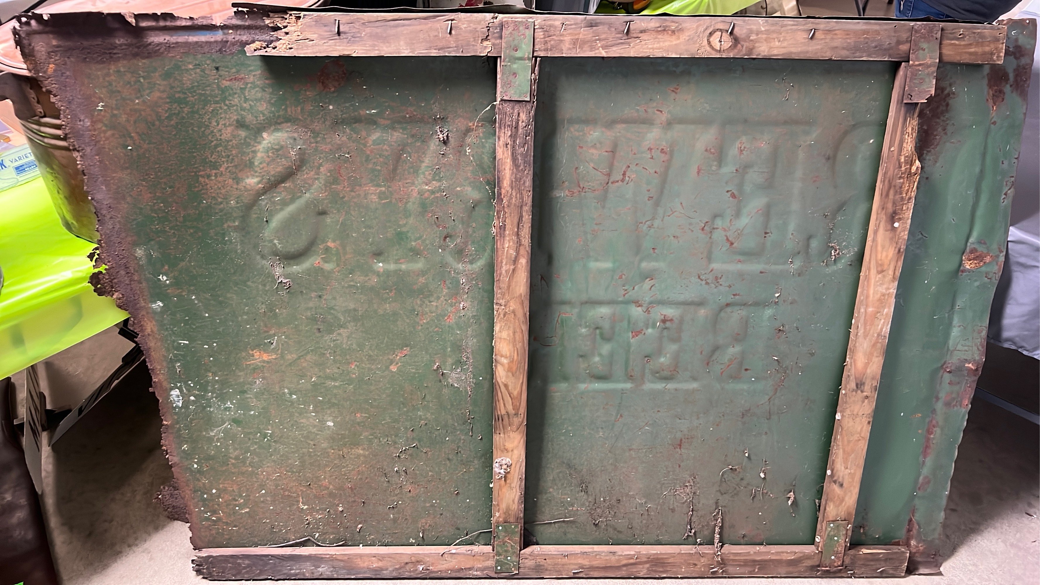 Online Bidding Available!