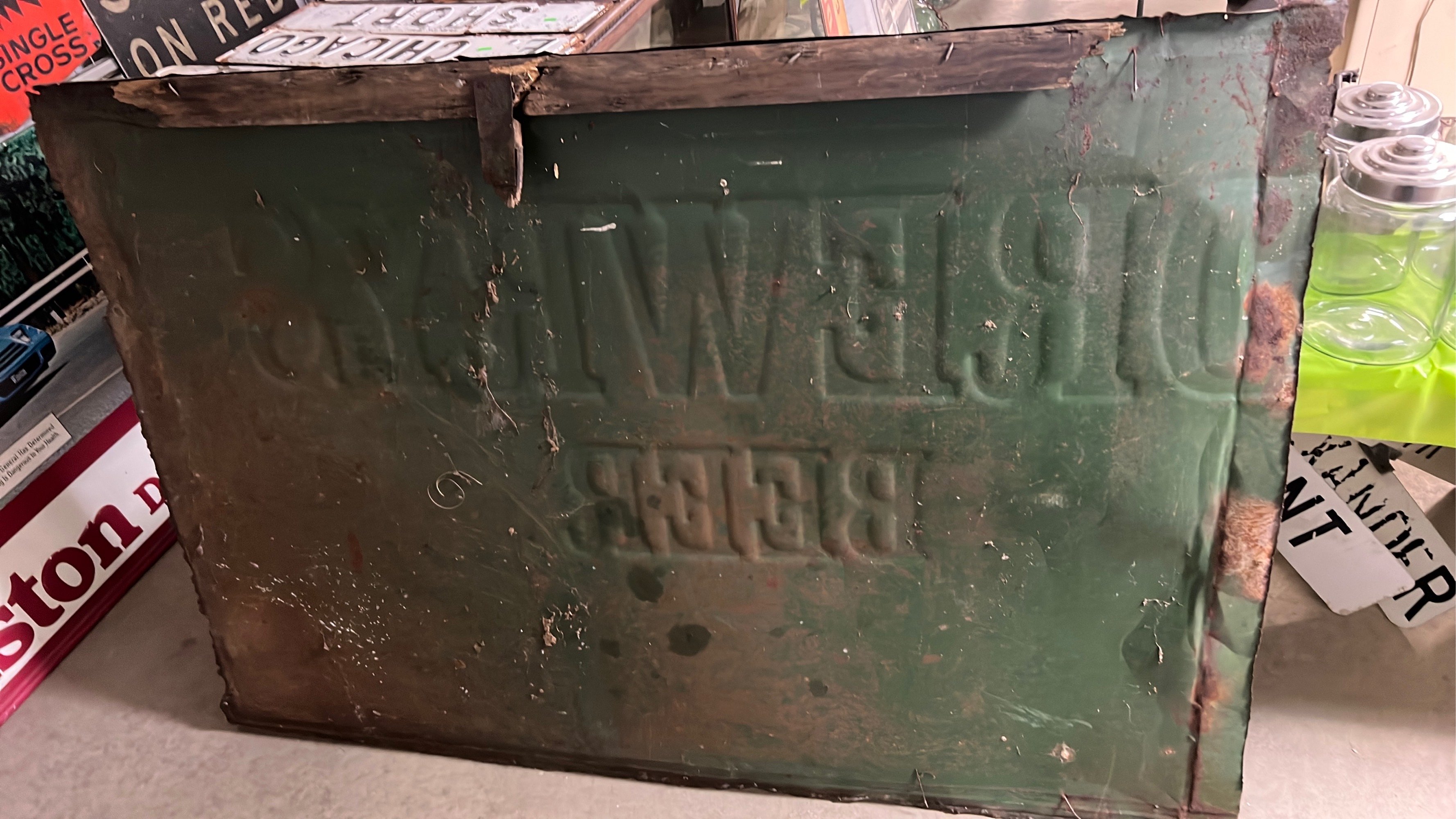 Online Bidding Available!