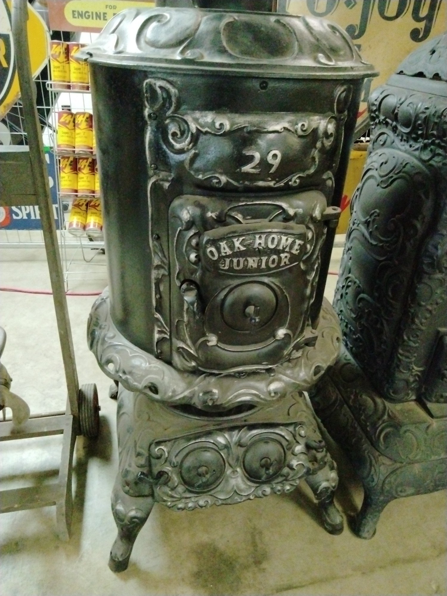 Online Bidding Available!