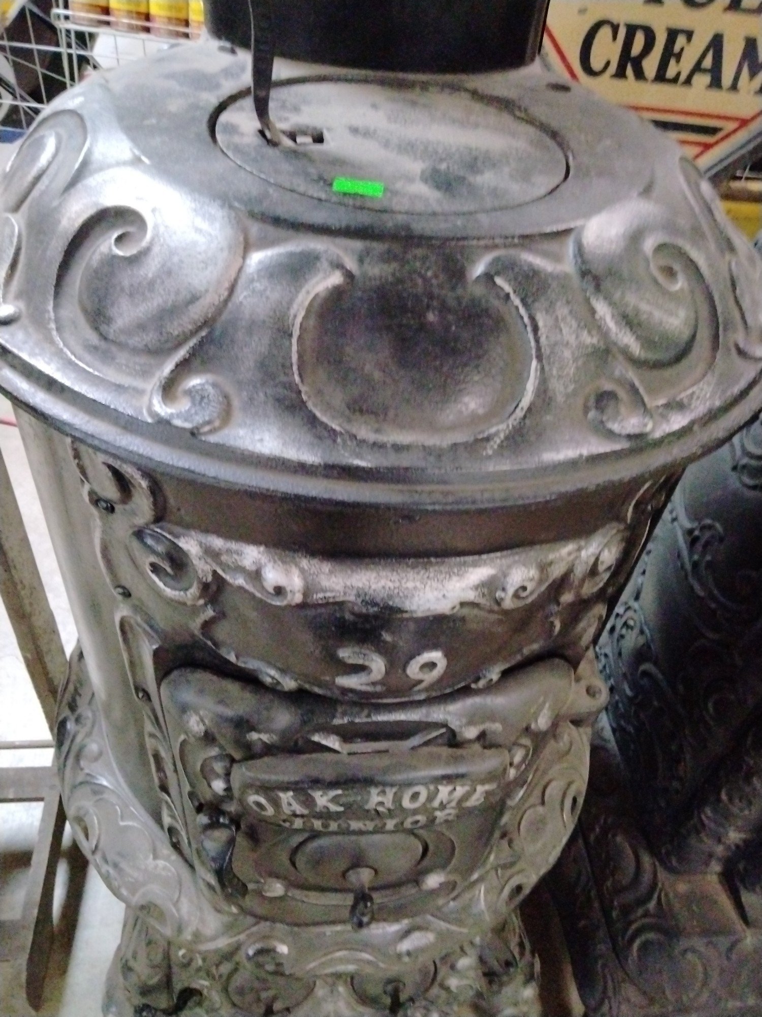 Online Bidding Available!