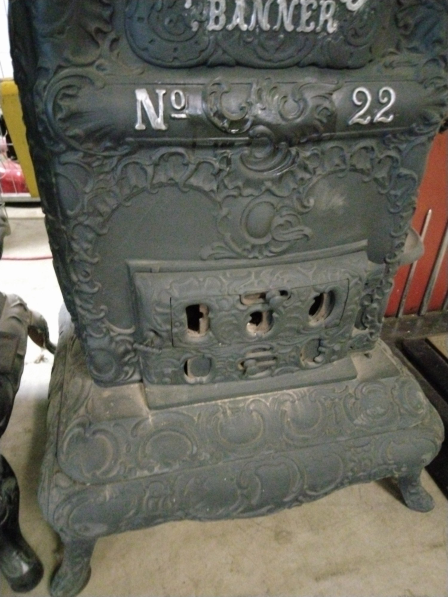 Online Bidding Available!