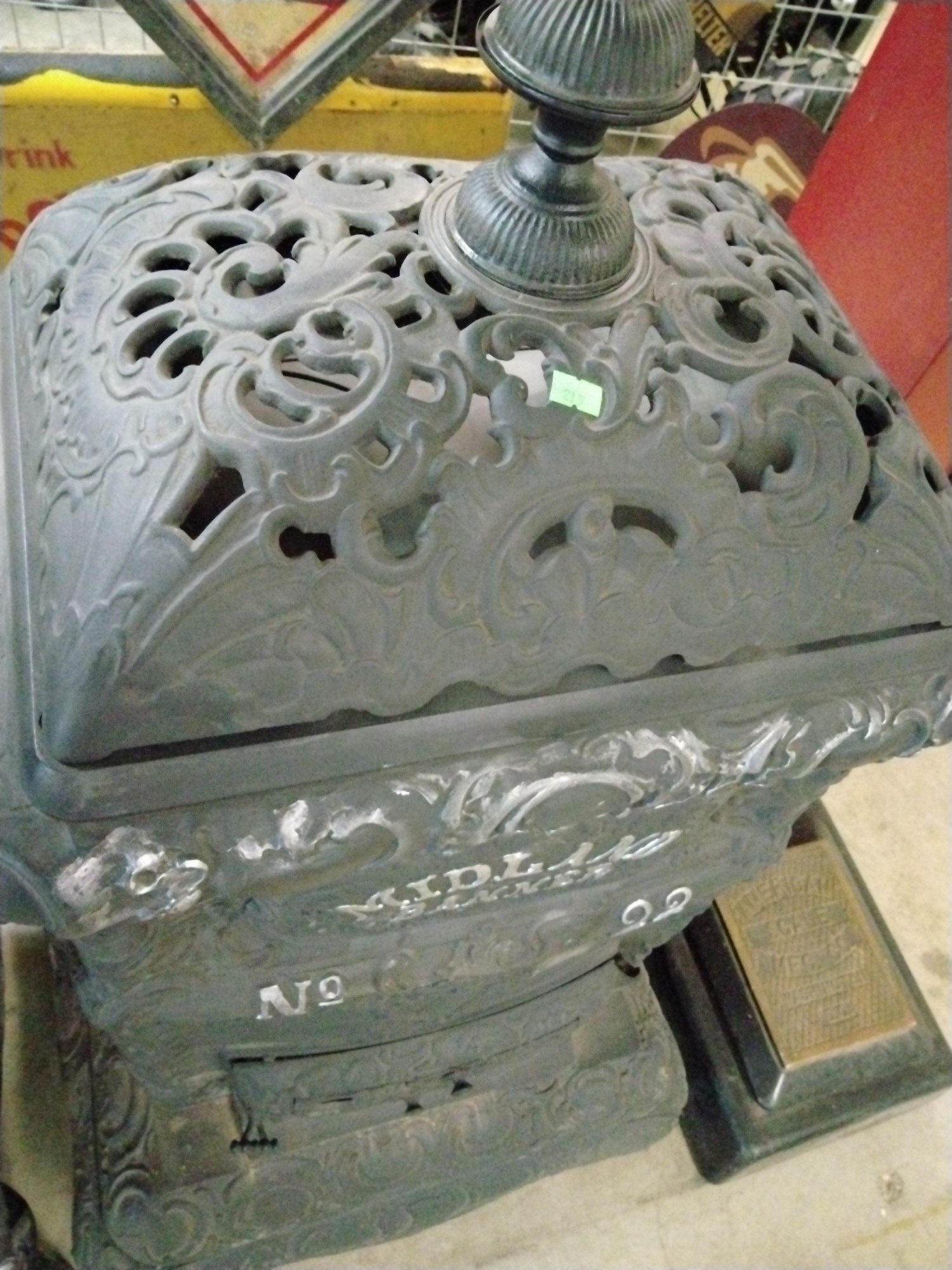 Online Bidding Available!