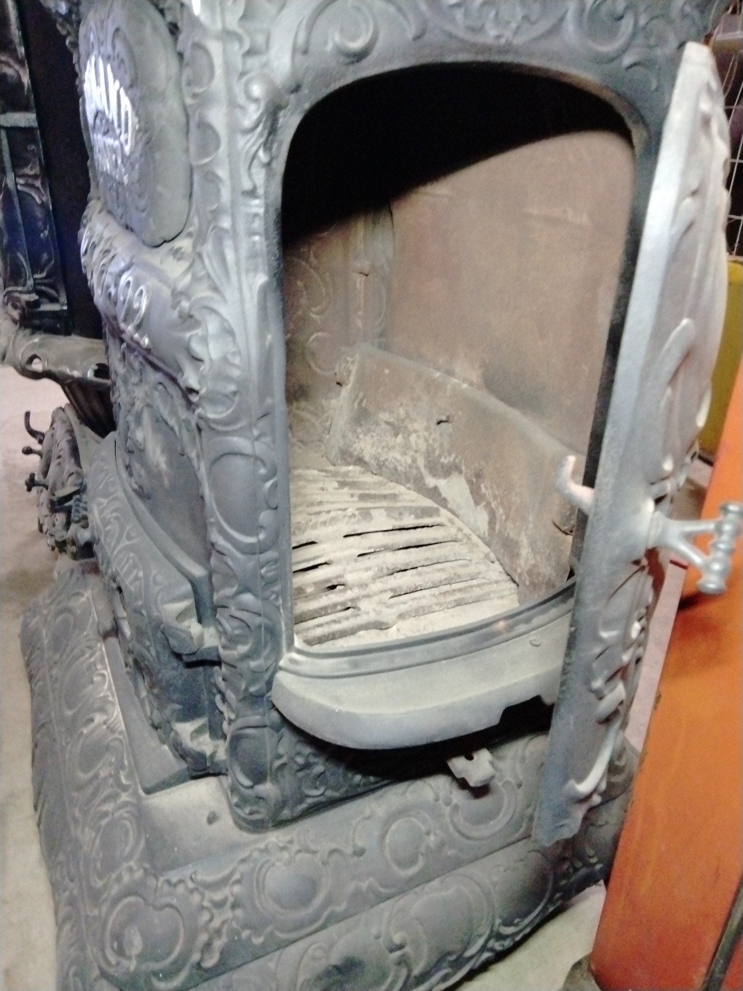 Online Bidding Available!