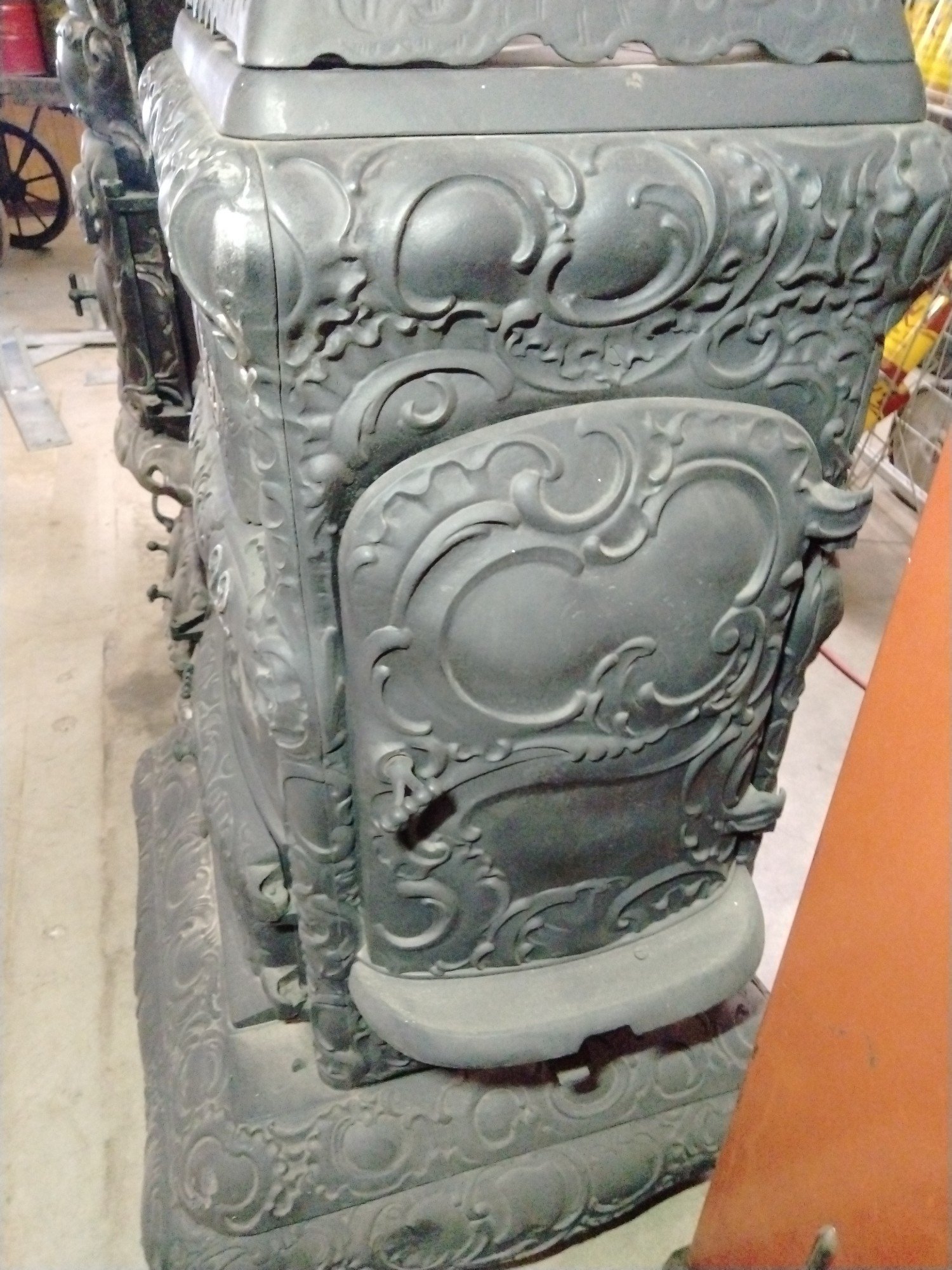 Online Bidding Available!