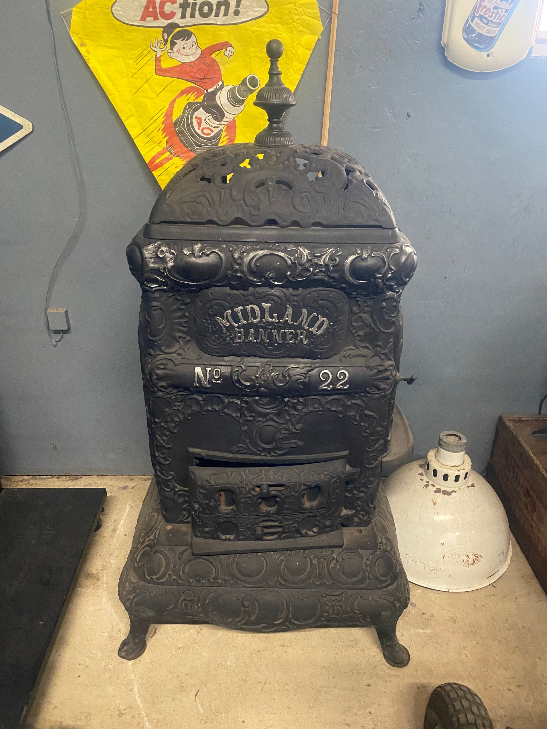 Online Bidding Available!