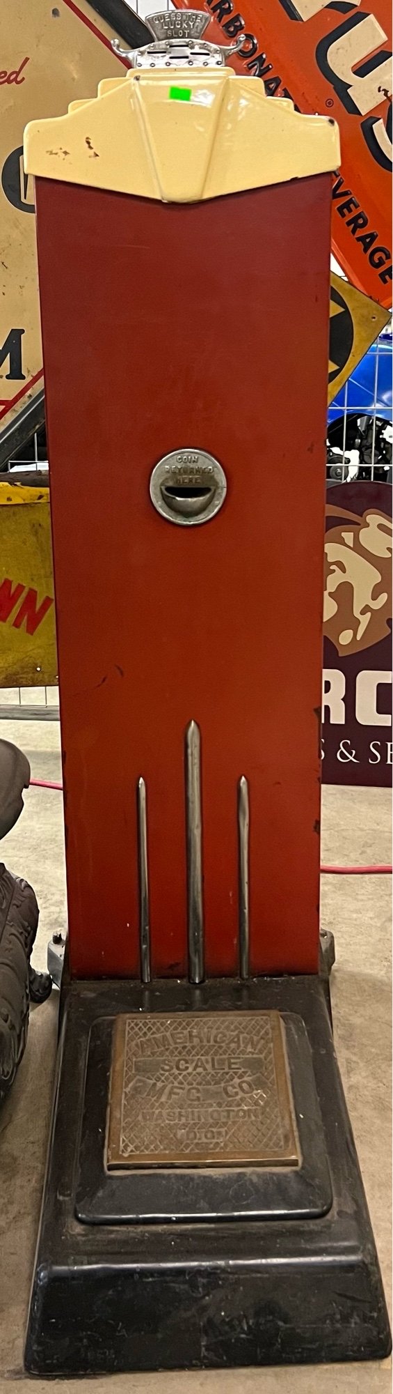 Online Bidding Available!