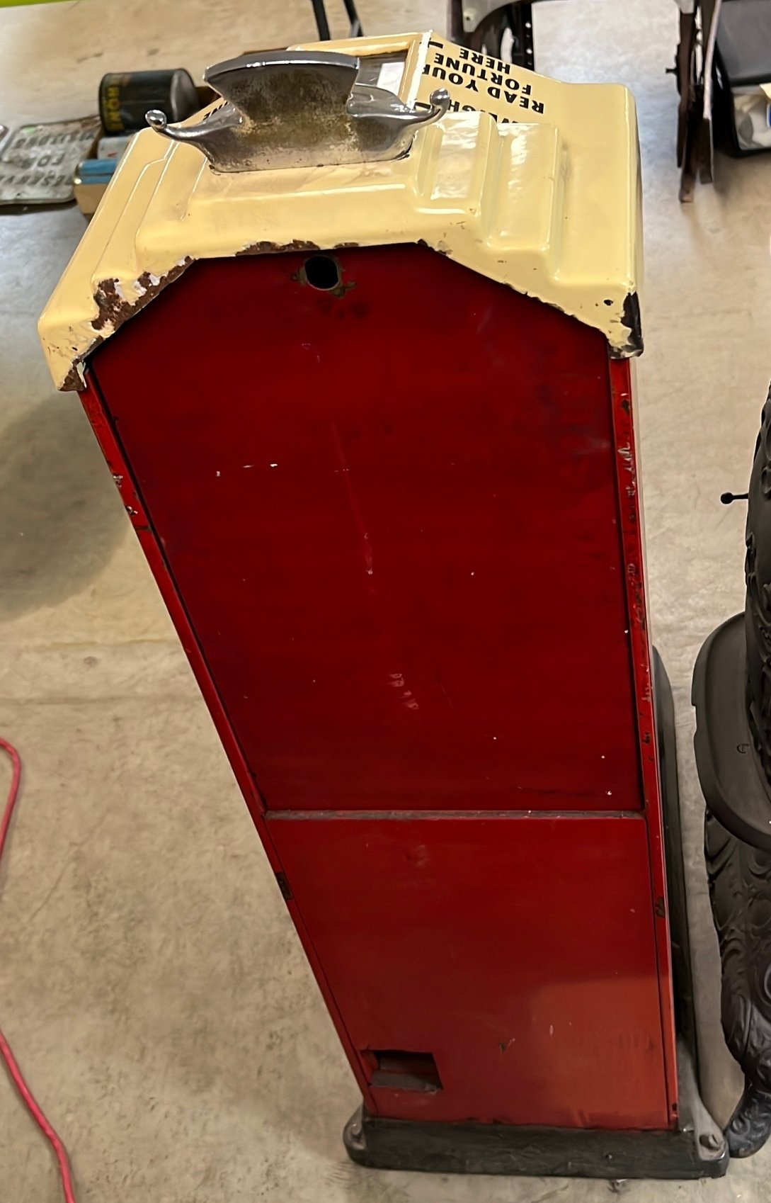 Online Bidding Available!