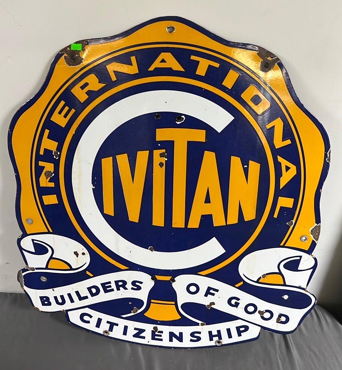 Online Bidding Available!