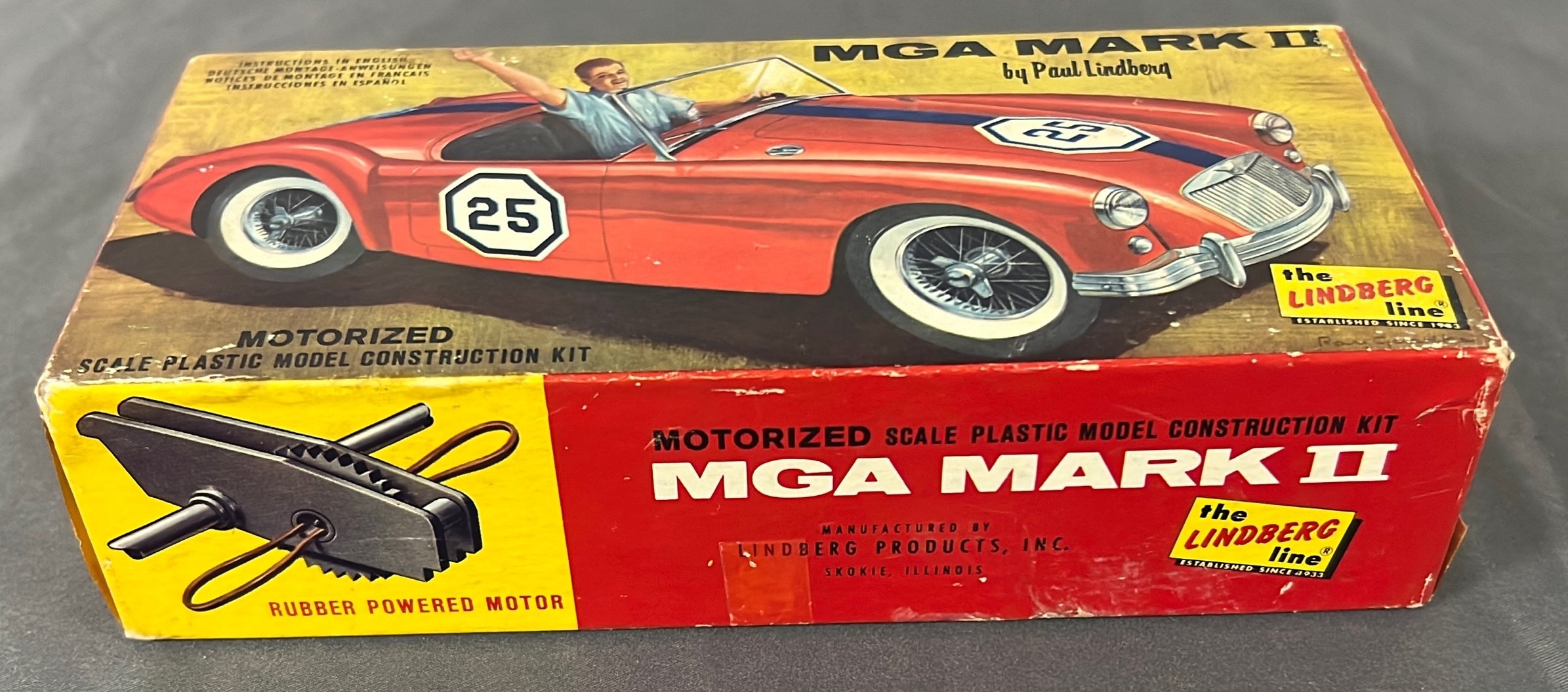 Online Bidding Available!