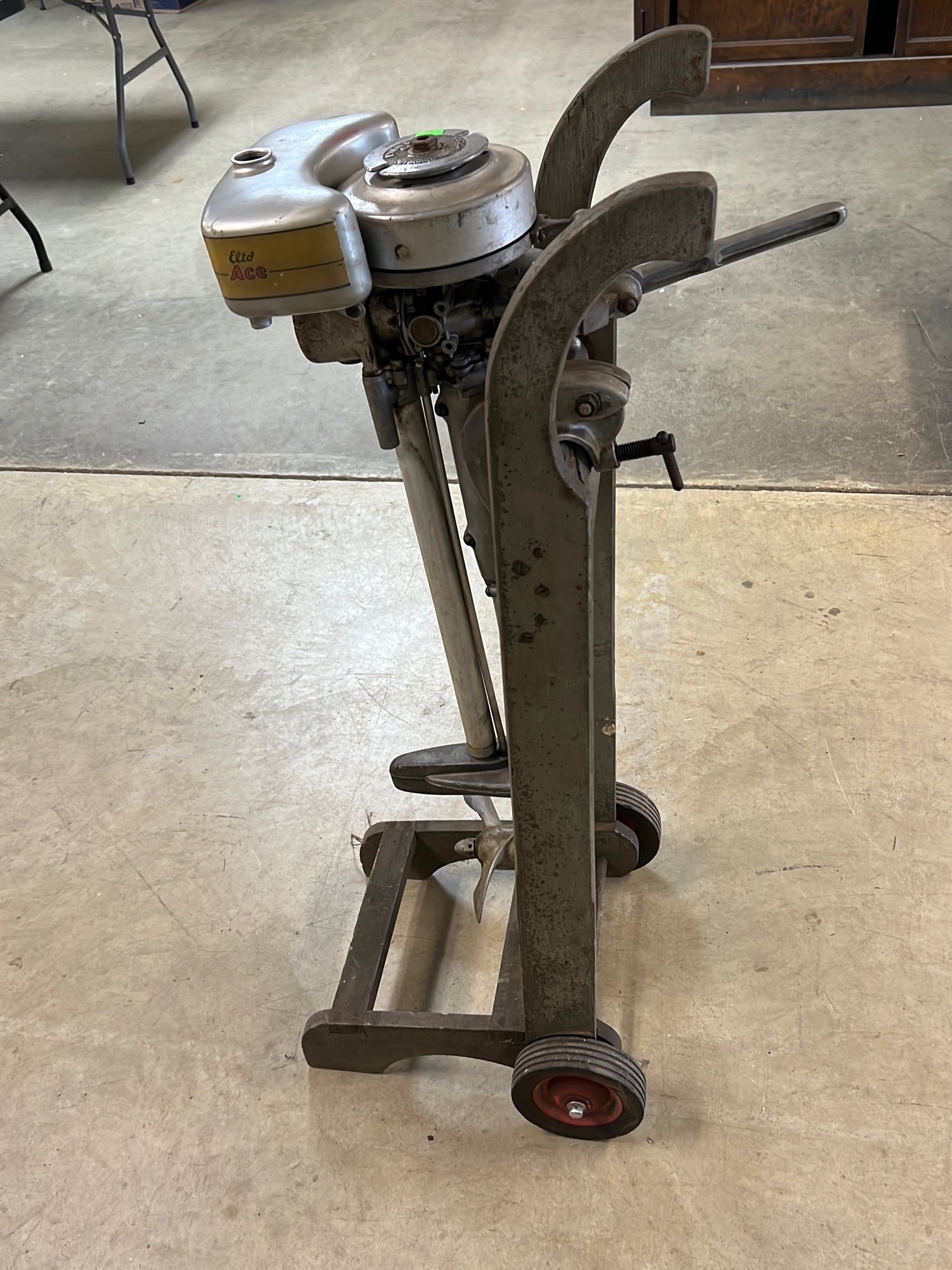 Online Bidding Available!